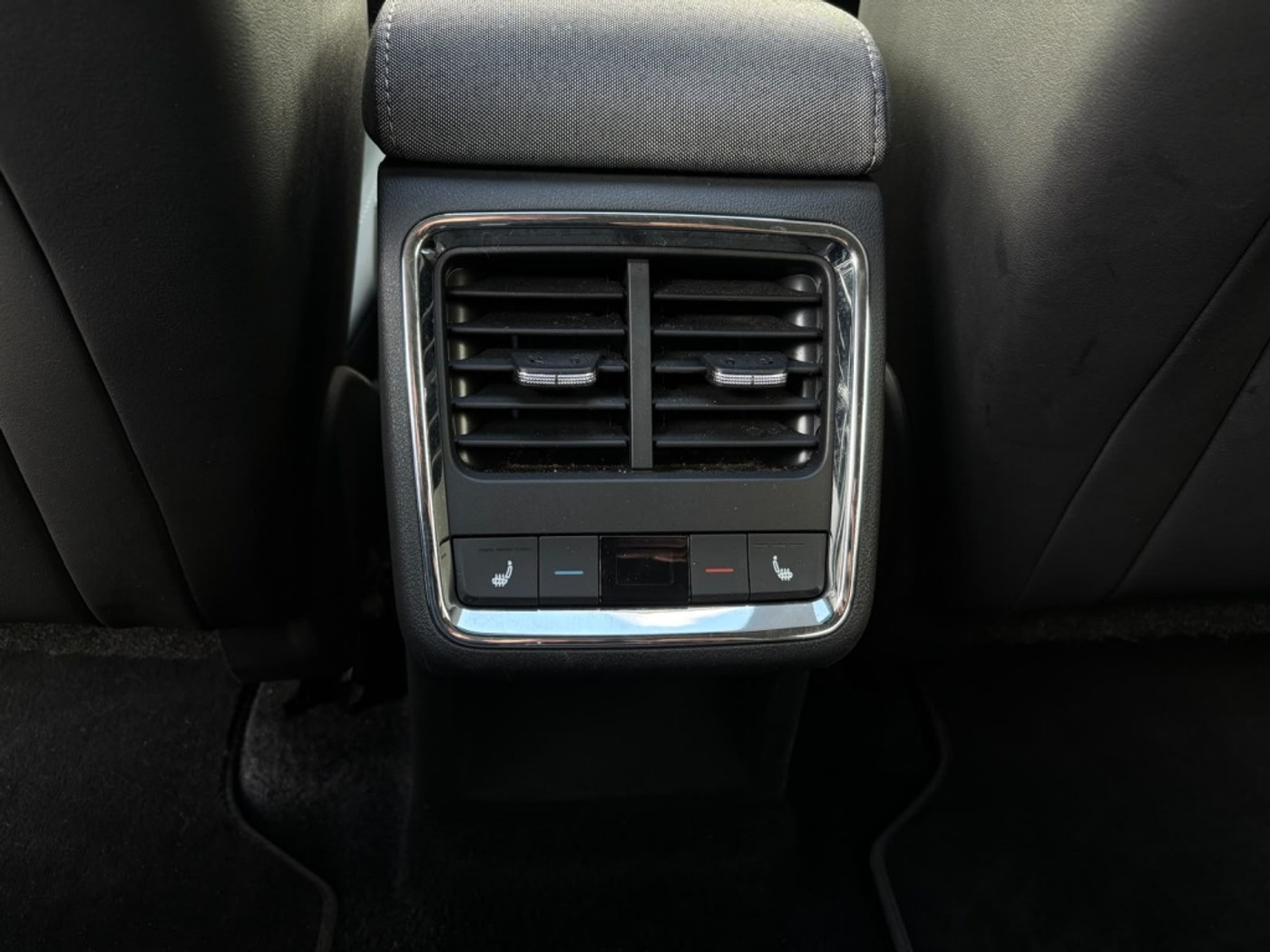 Foto van Skoda Enyaq 60