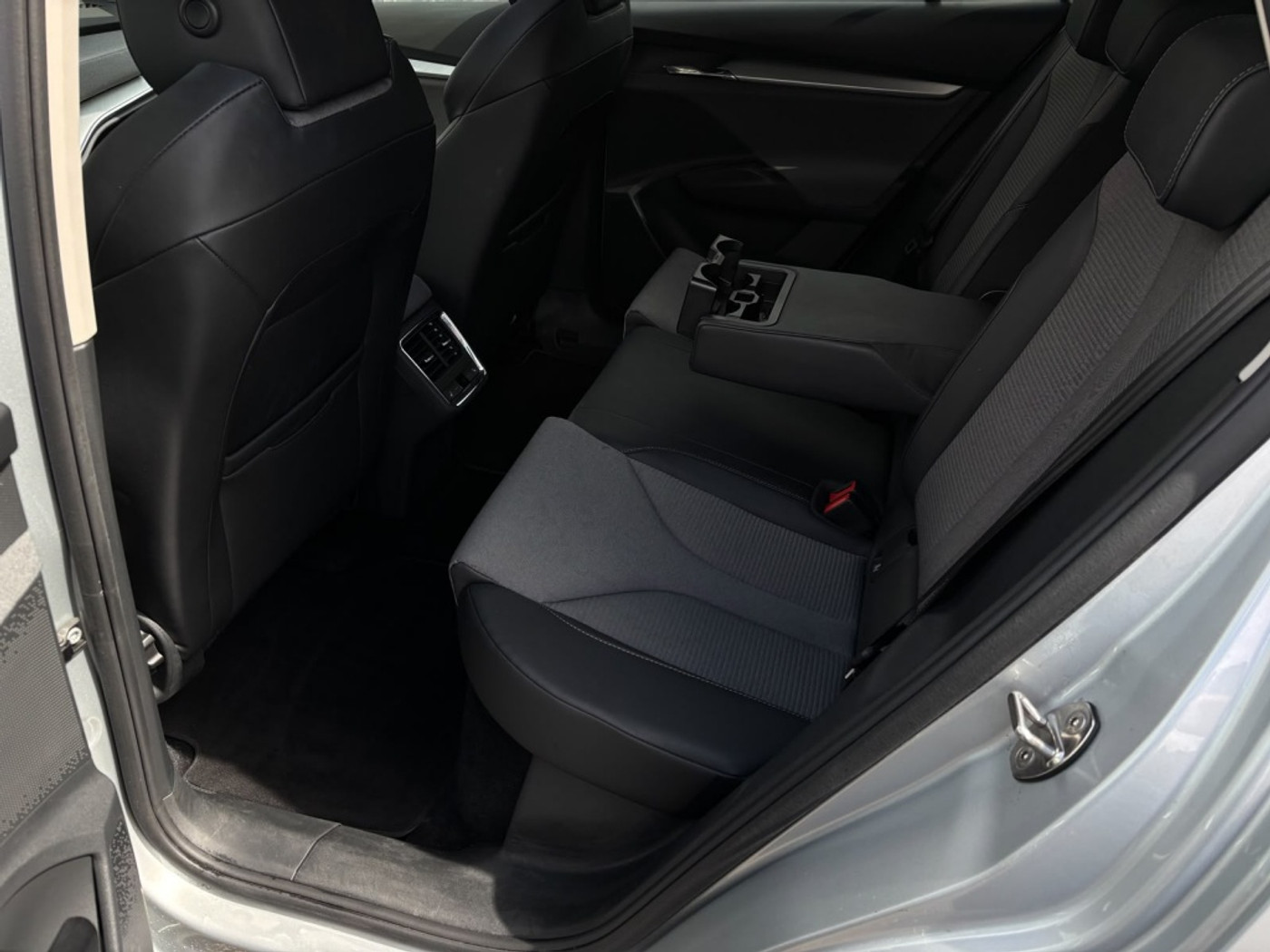 Foto van Skoda Enyaq 60
