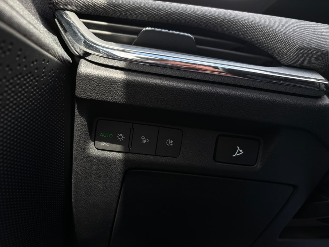 Foto van Skoda Enyaq 60