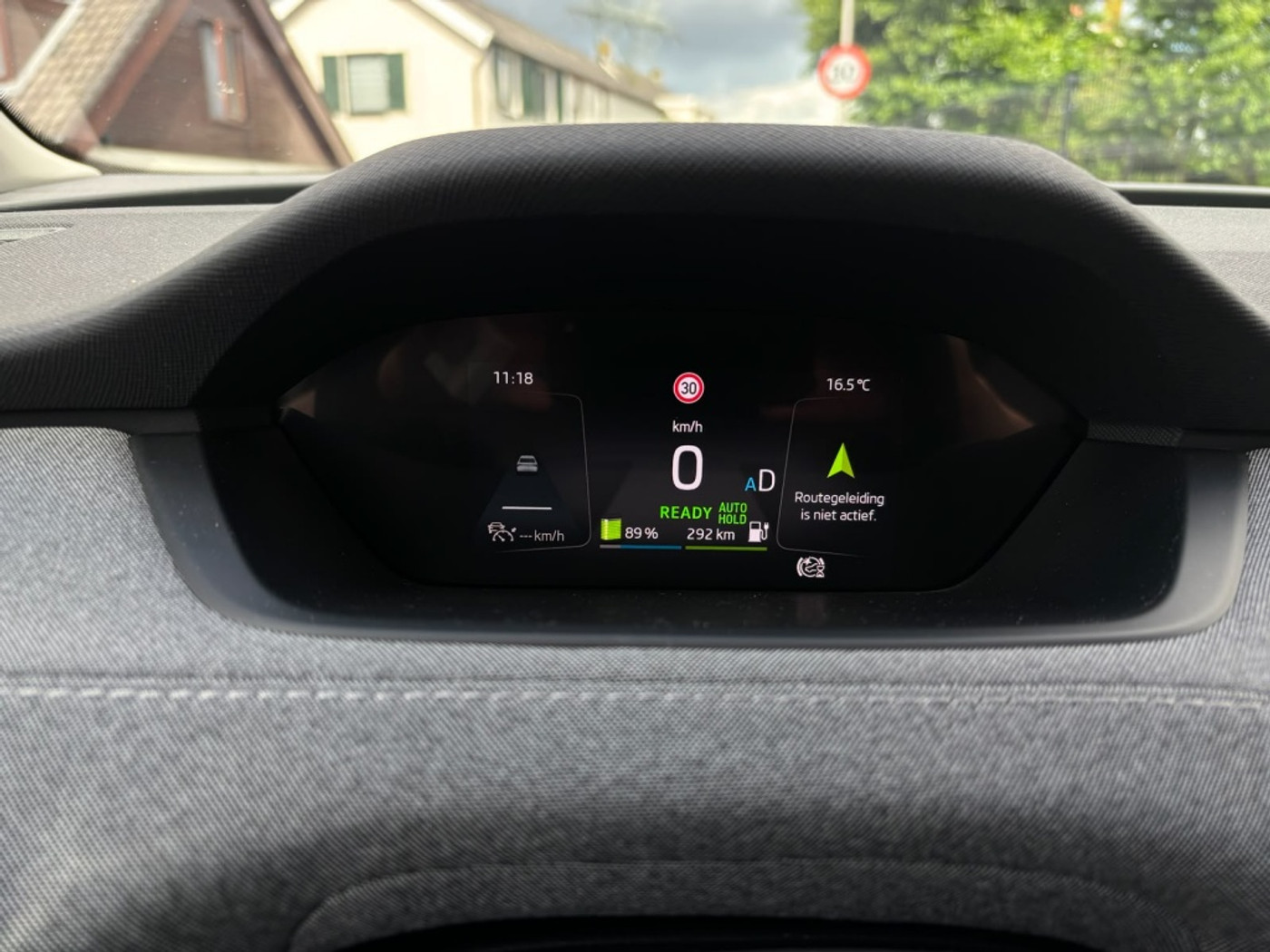 Foto van Skoda Enyaq 60