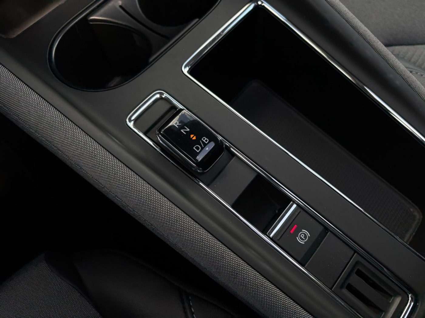 Foto van Skoda Enyaq 60