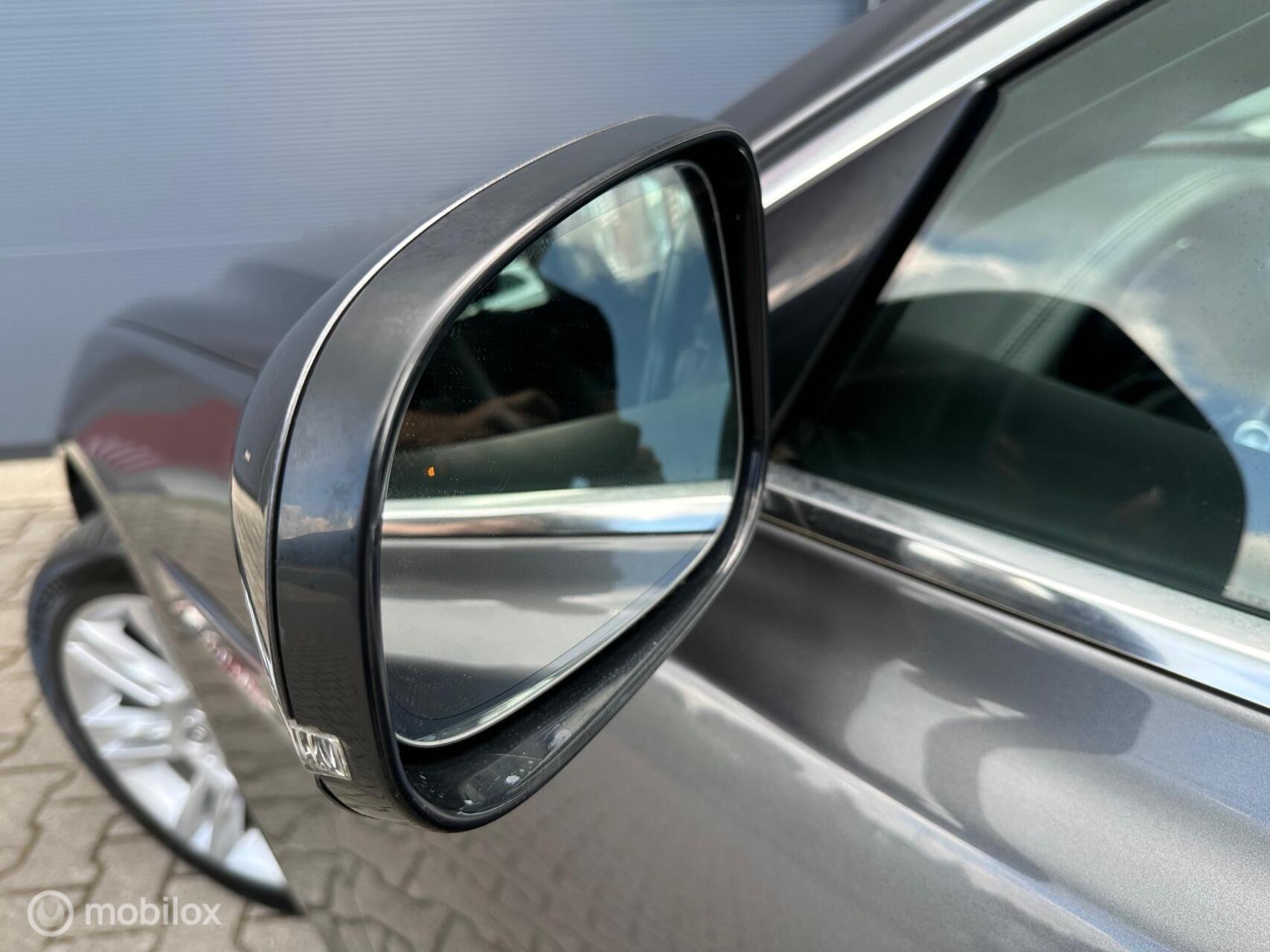 Foto van Jaguar Jaguar XF