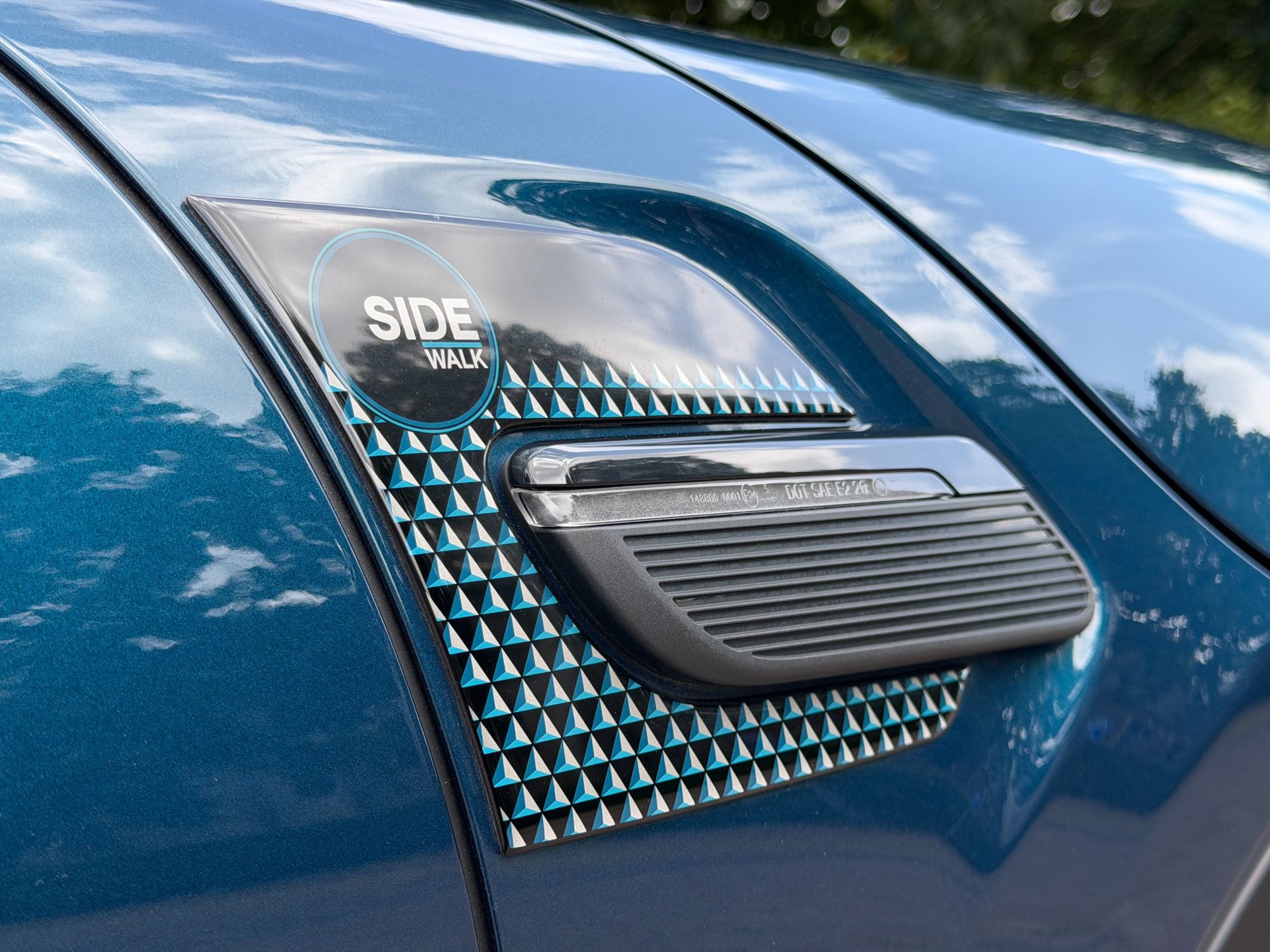 Foto van Mini Cooper