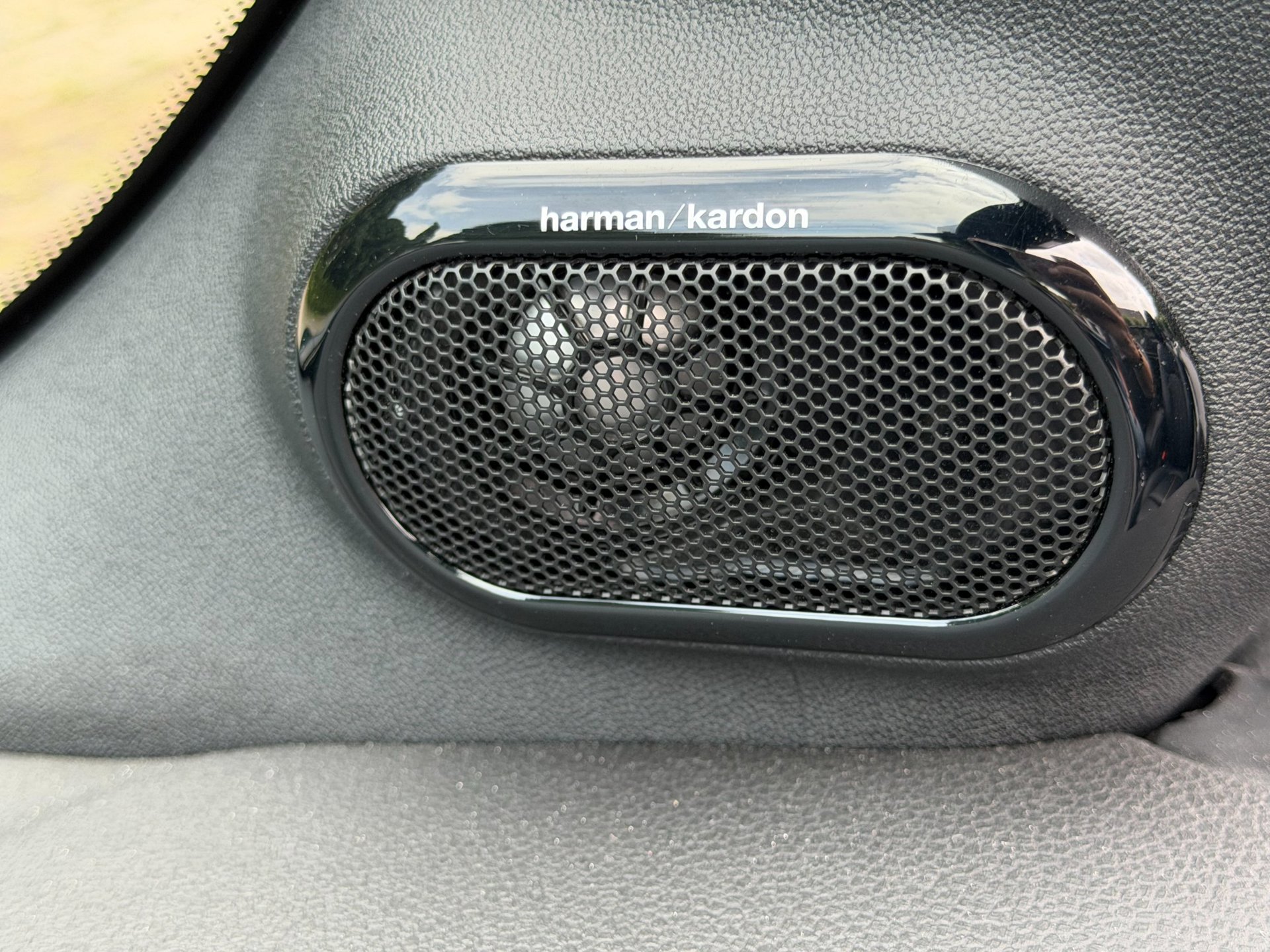 Foto van Mini Cooper