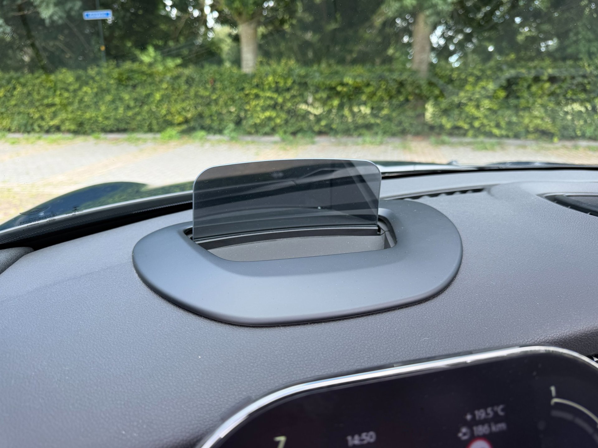 Foto van Mini Cooper