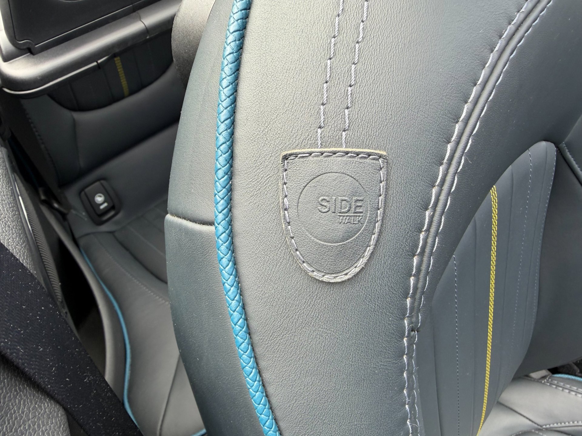 Foto van Mini Cooper