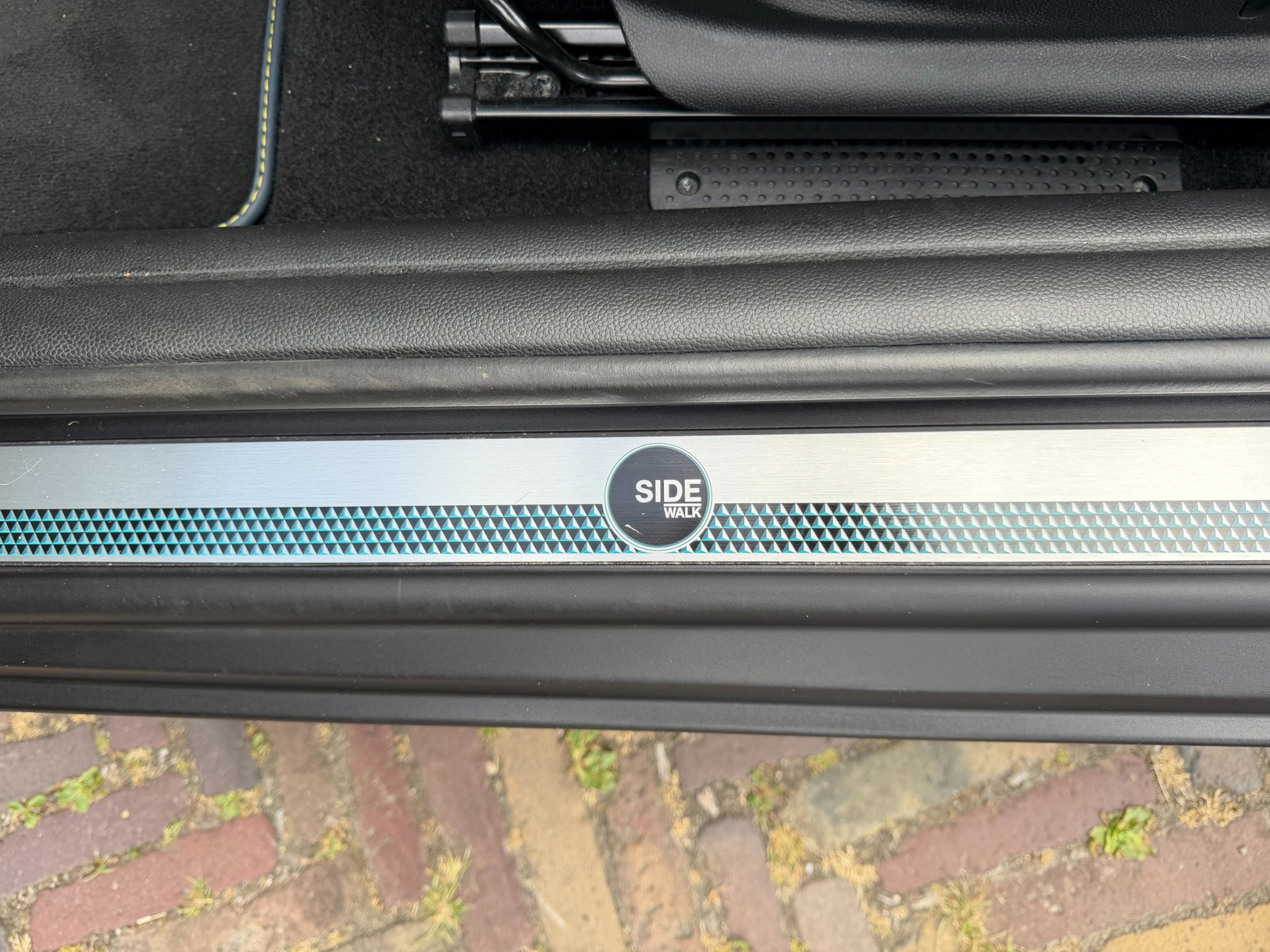Foto van Mini Cooper
