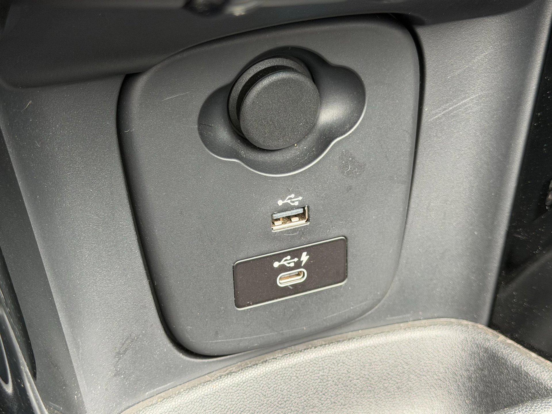 Foto van Mini Cooper