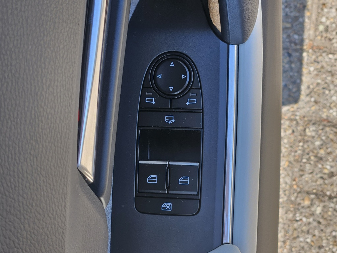 Foto van Mazda Mazda Mx-30