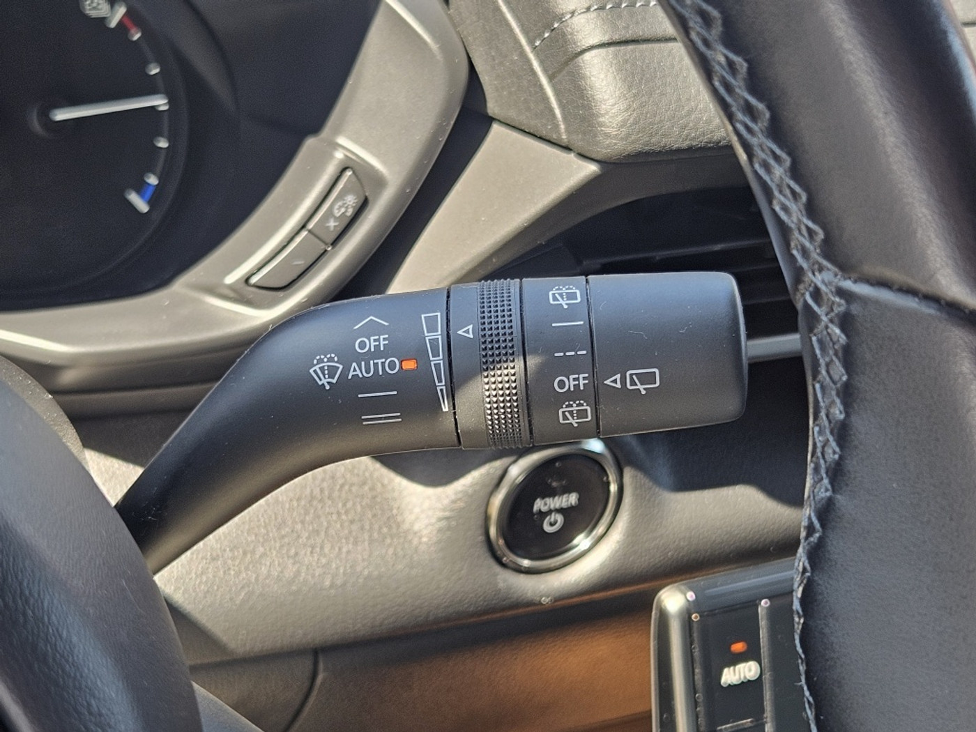 Foto van Mazda Mazda Mx-30