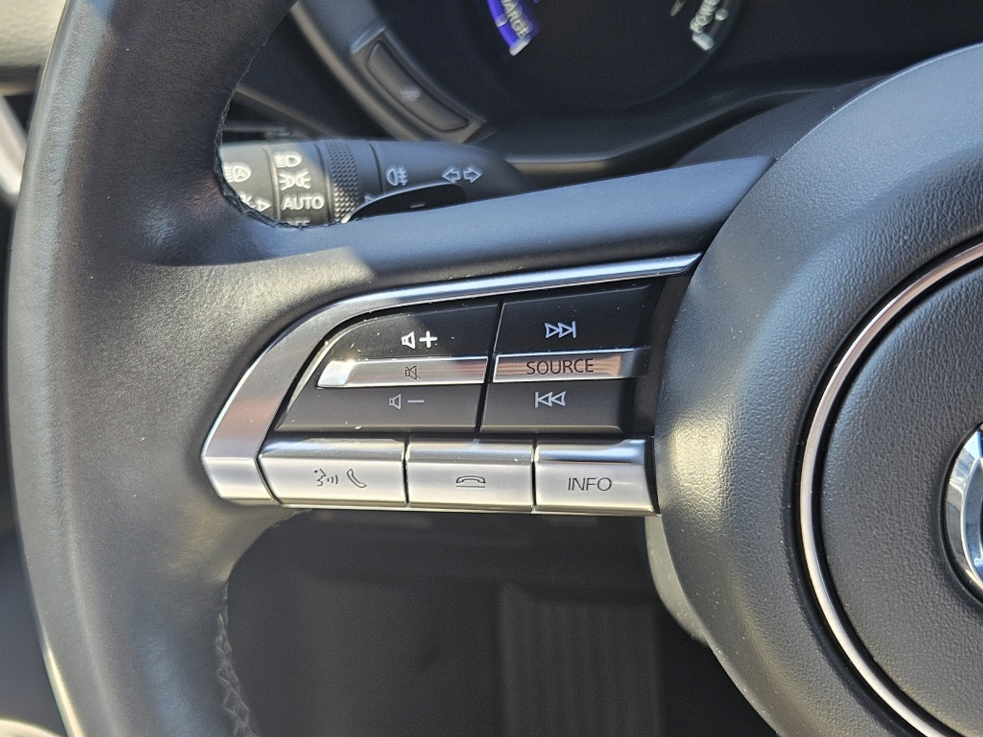 Foto van Mazda Mazda Mx-30