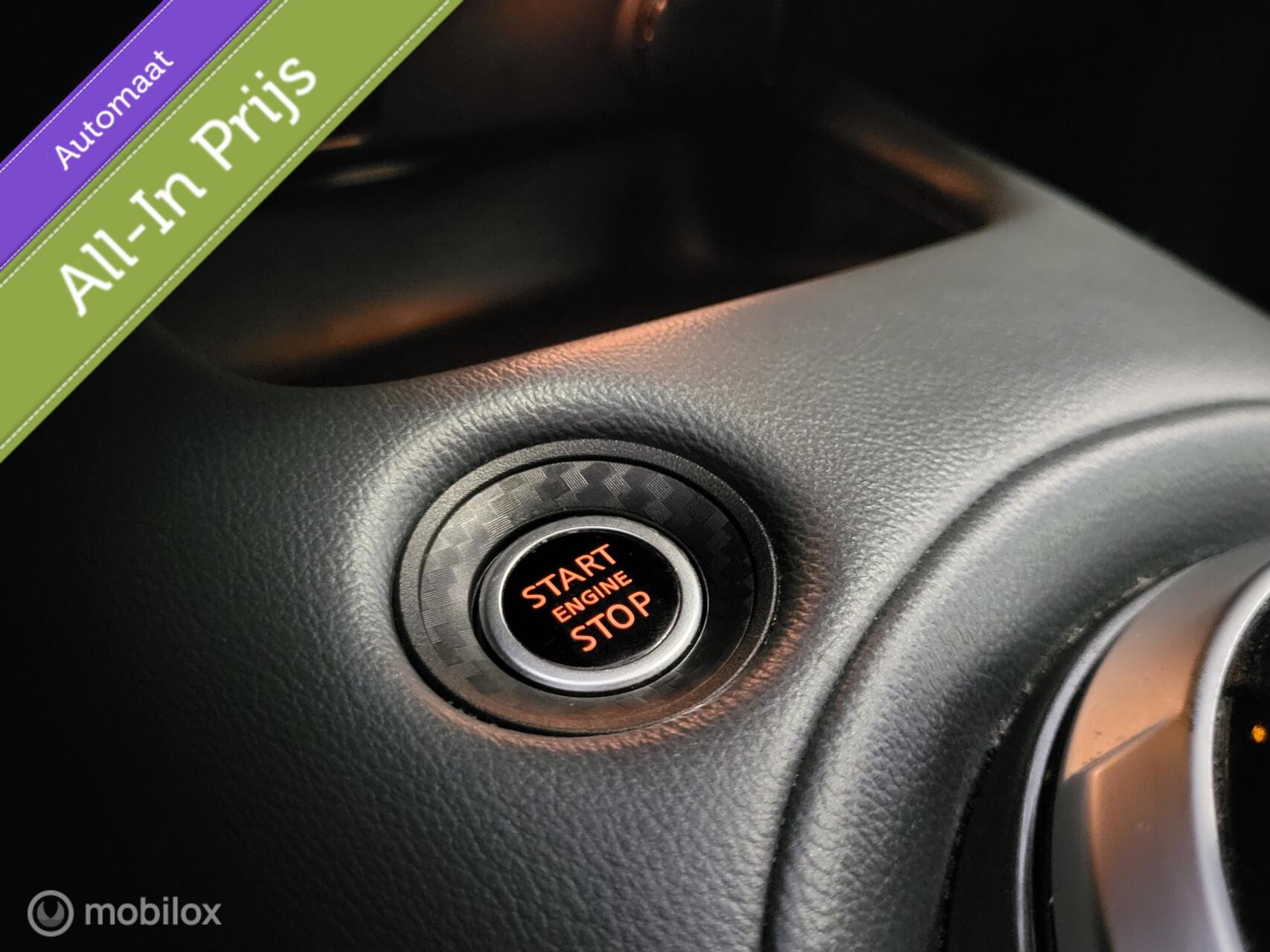 Foto van Nissan Nissan Juke