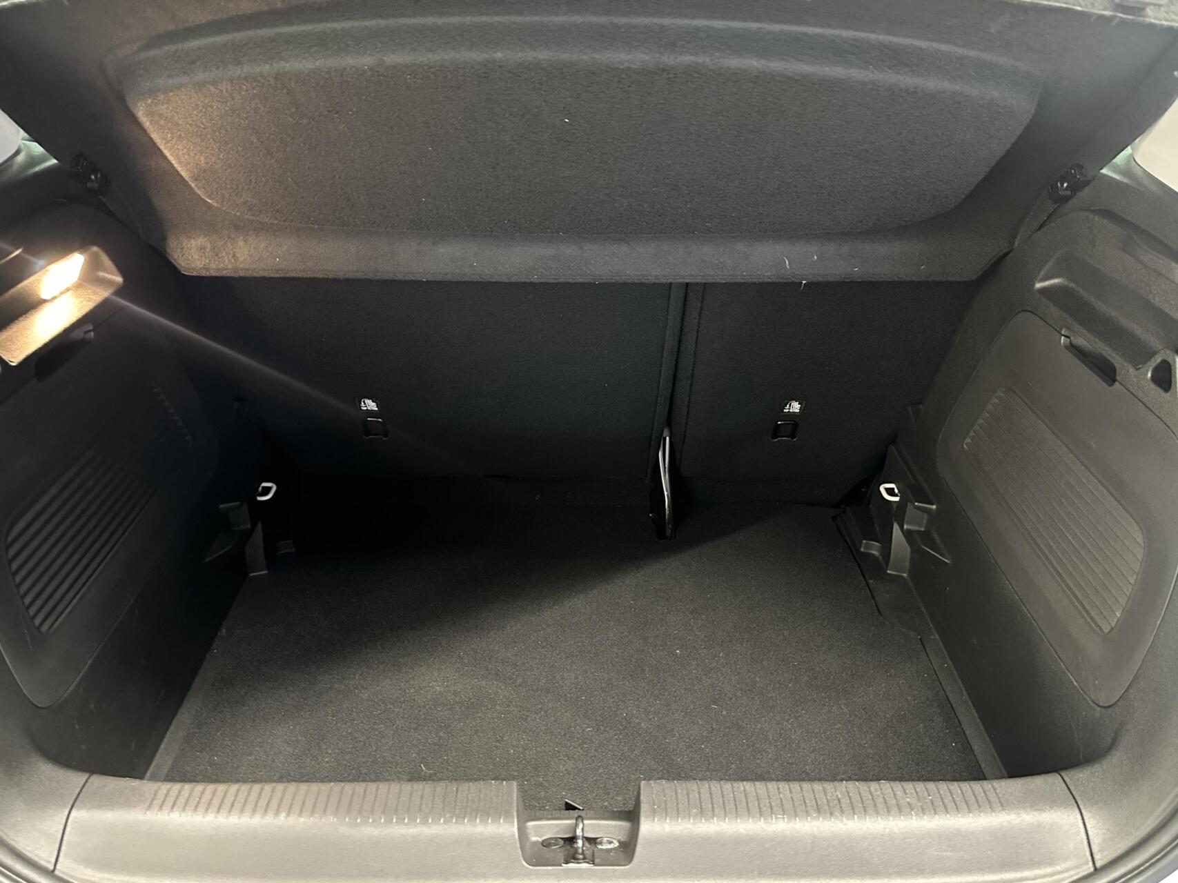 Foto van Opel Crossland