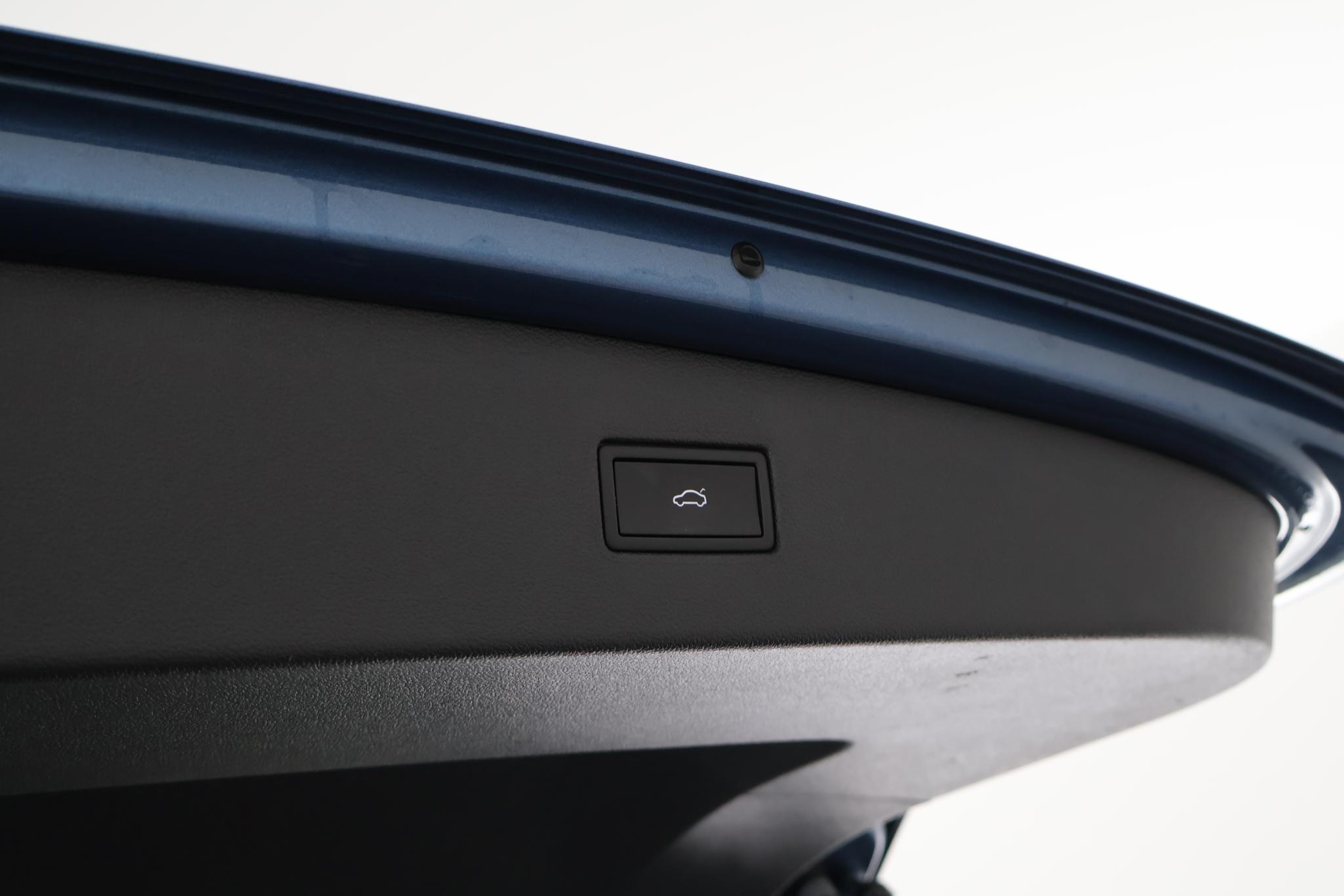 Foto van Volkswagen Tiguan Allspace