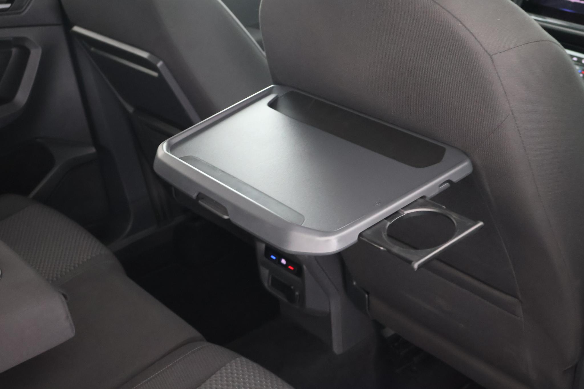 Foto van Volkswagen Tiguan Allspace