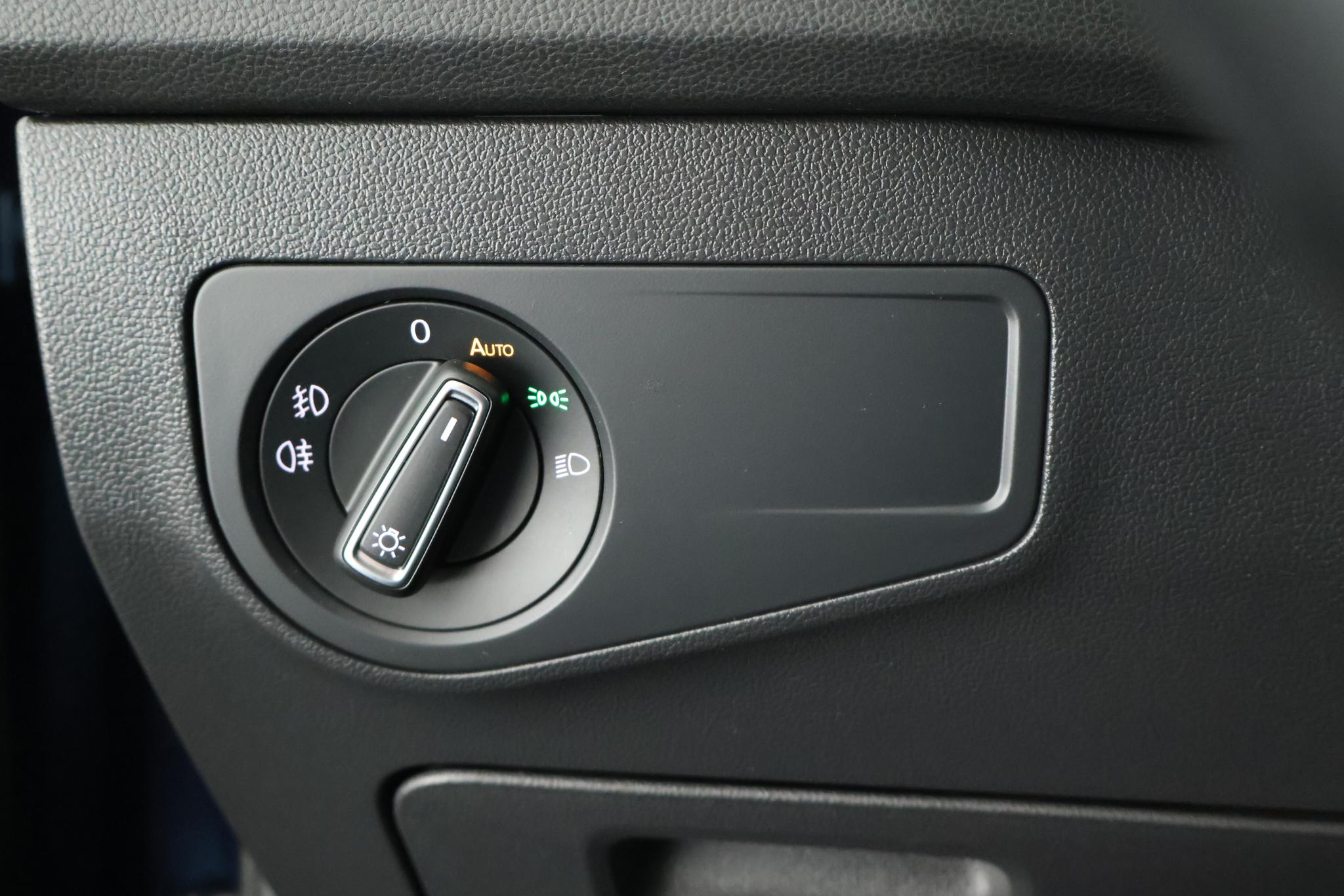 Foto van Volkswagen Tiguan Allspace