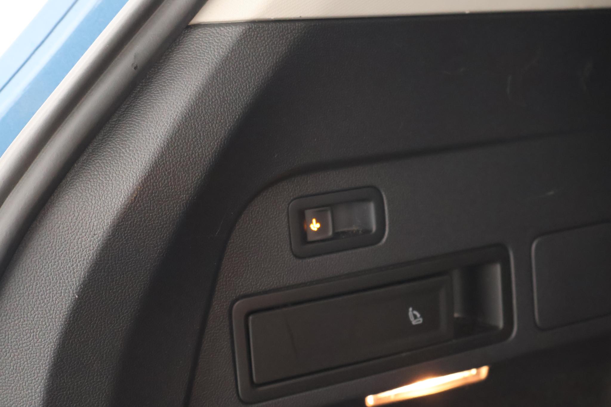 Foto van Volkswagen Tiguan Allspace