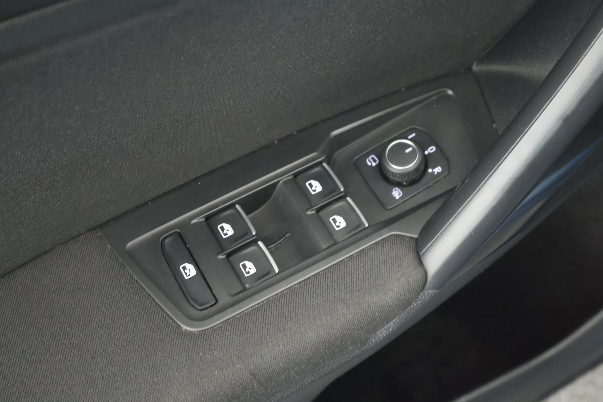 Foto van Volkswagen Tiguan Allspace