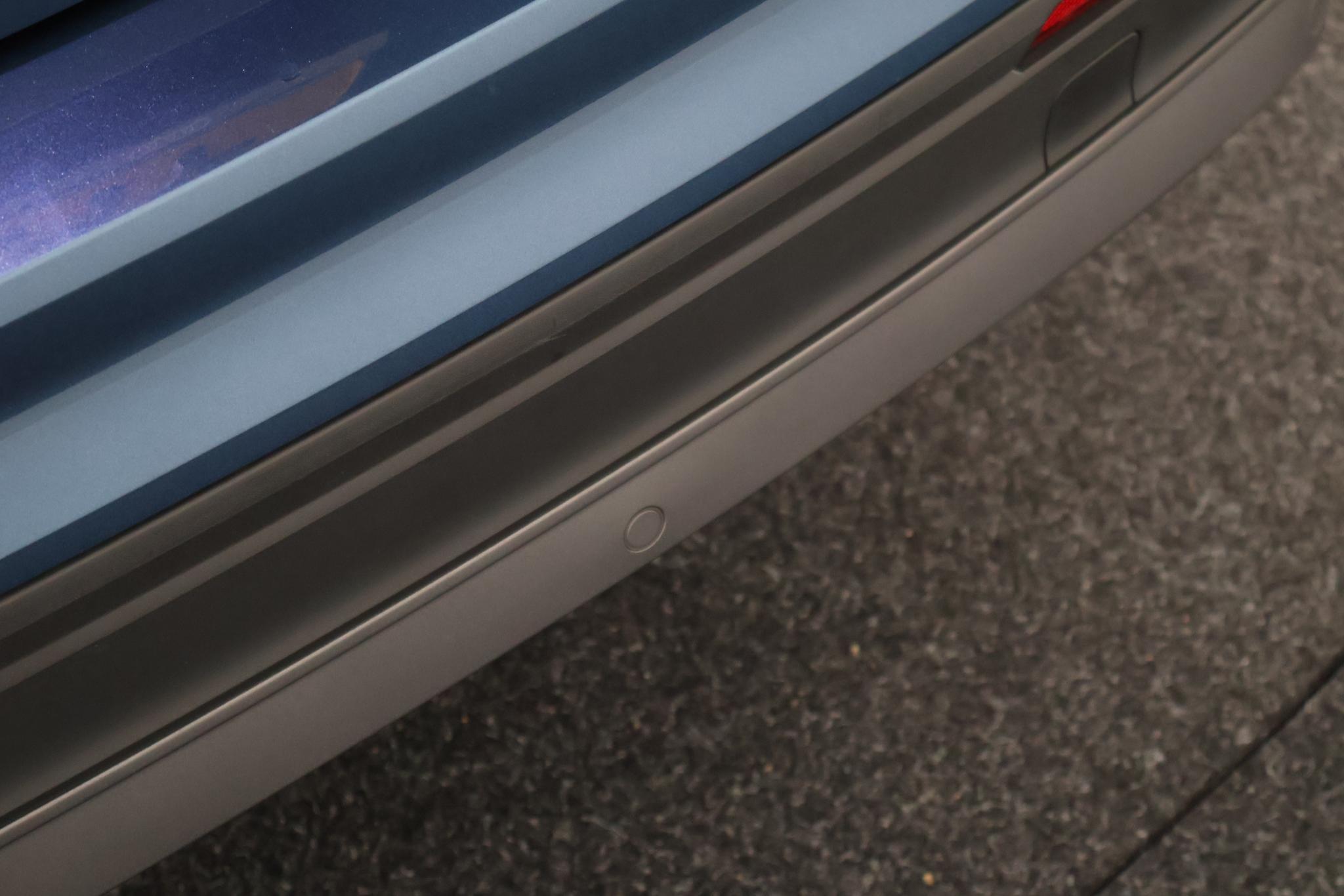 Foto van Volkswagen Tiguan Allspace