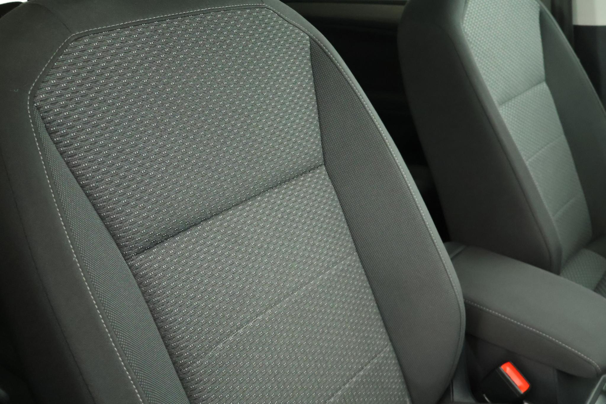 Foto van Volkswagen Tiguan Allspace