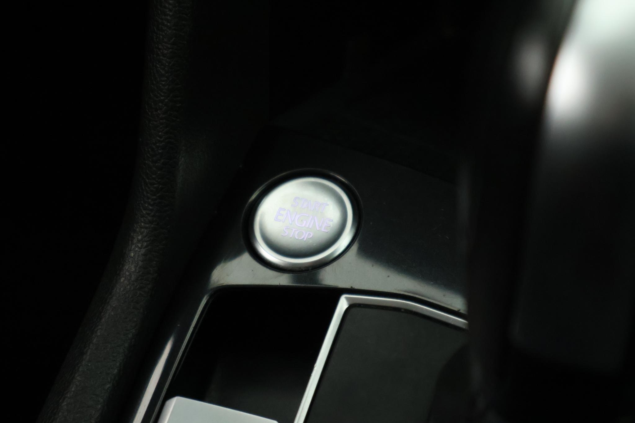 Foto van Volkswagen Tiguan Allspace