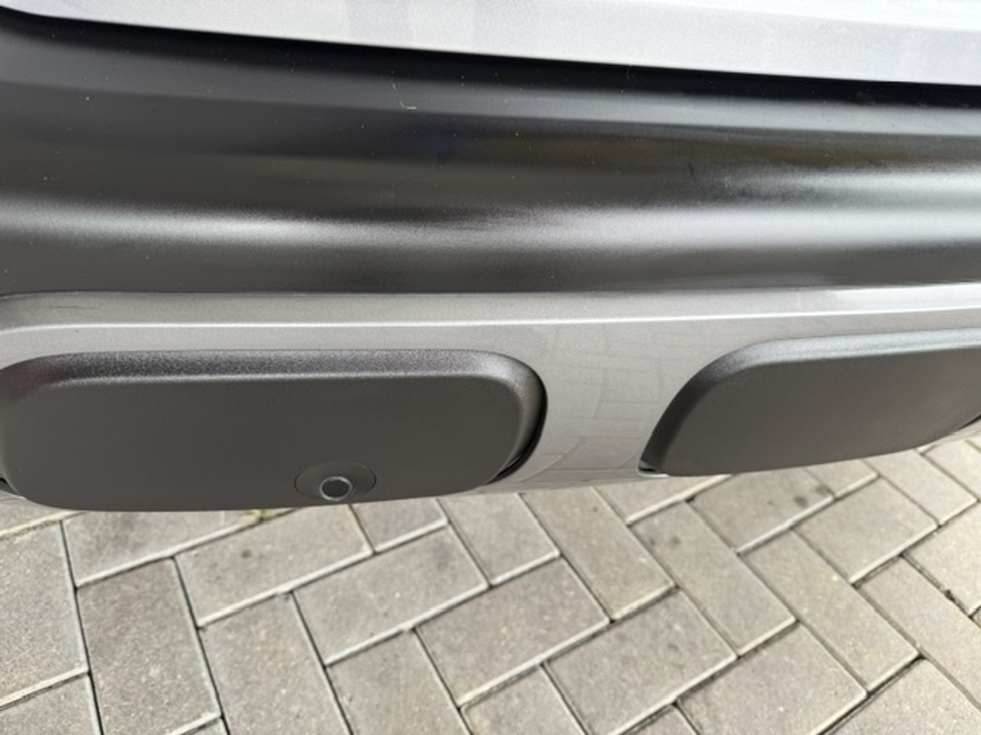 Foto van Citroen C3 Aircross