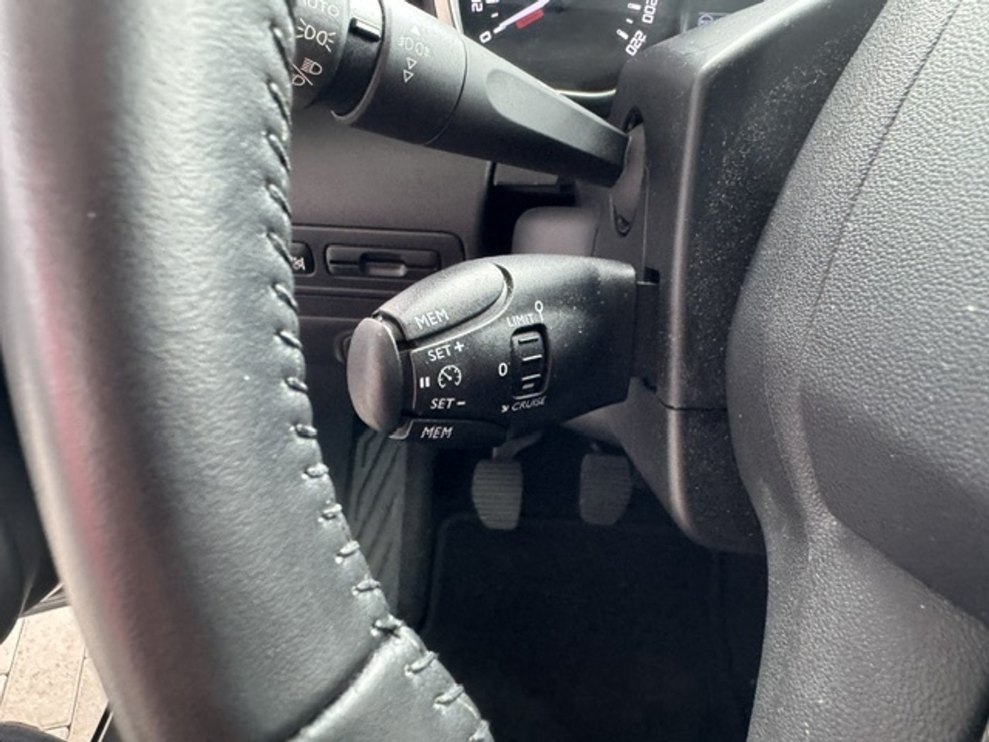 Foto van Citroen C3 Aircross