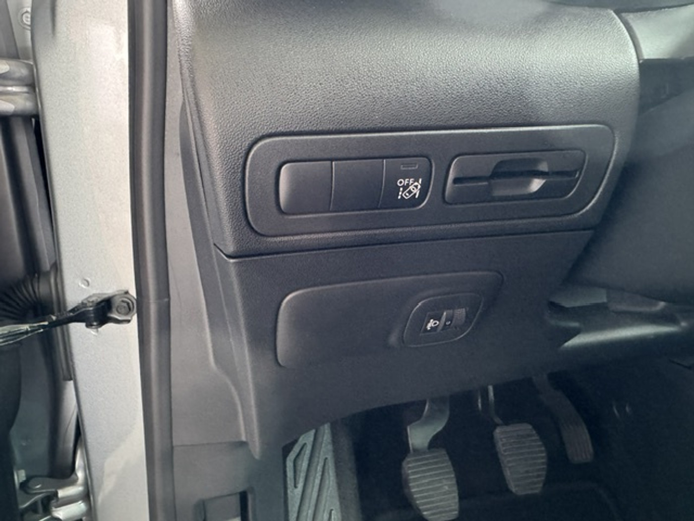 Foto van Citroen C3 Aircross