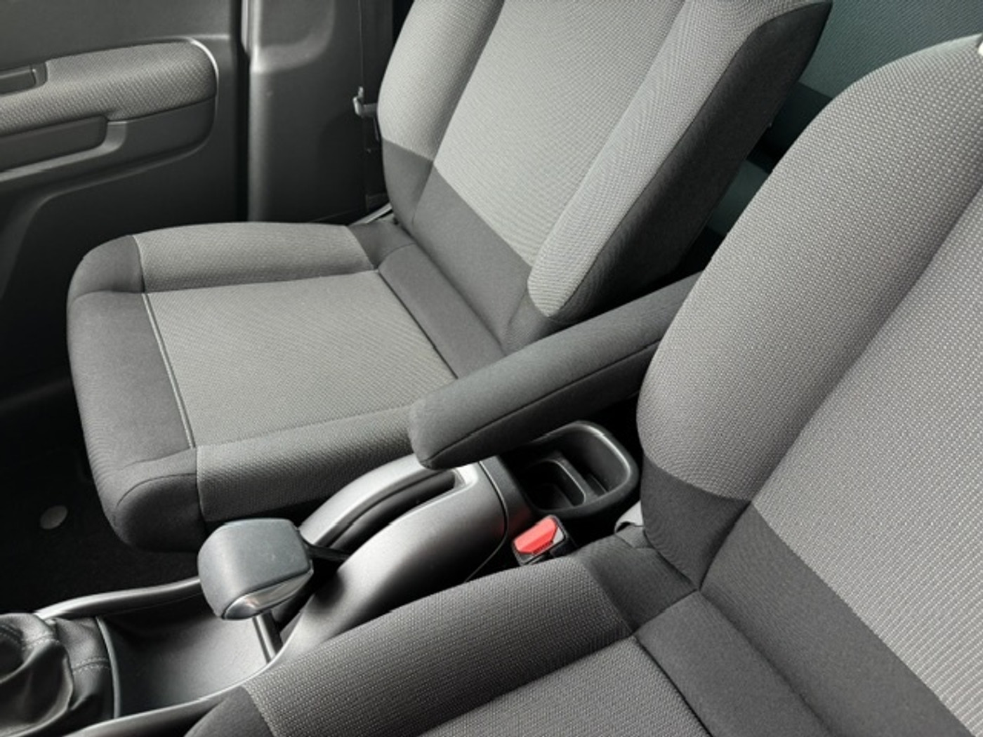Foto van Citroen C3 Aircross