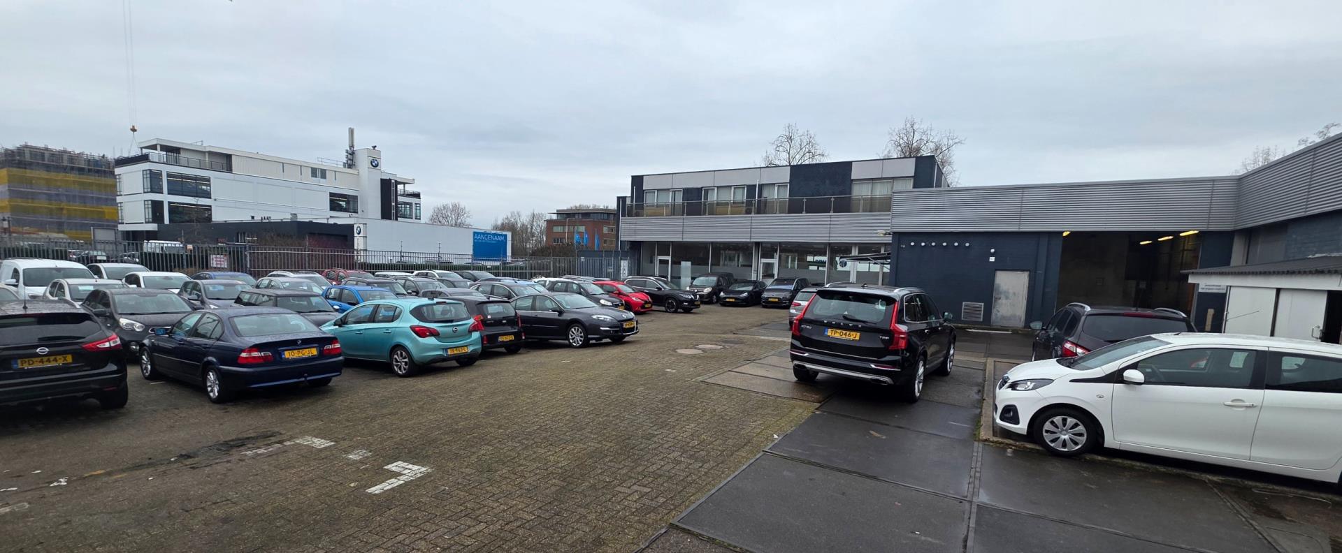 Foto van Jaguar F-type