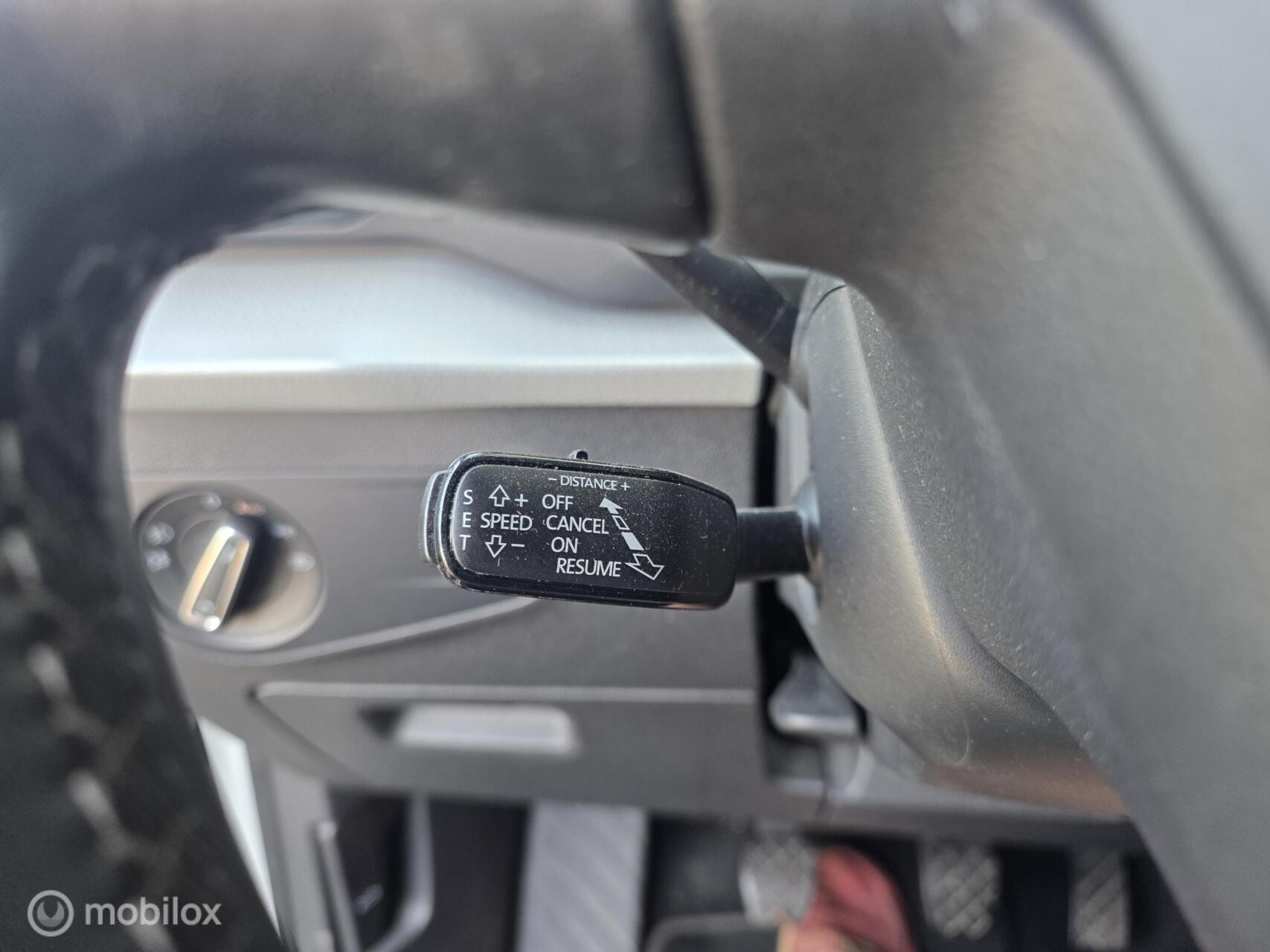 Foto van Seat Tarraco