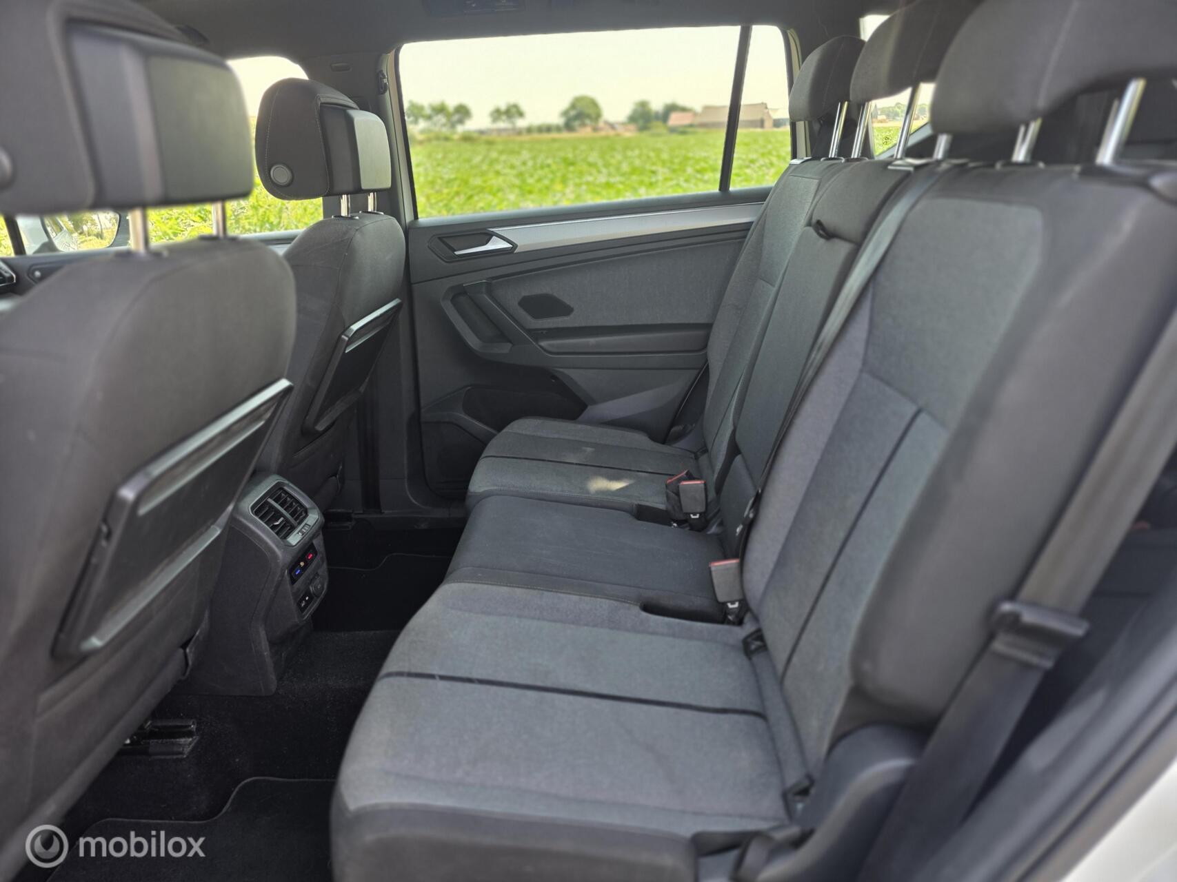 Foto van Seat Tarraco