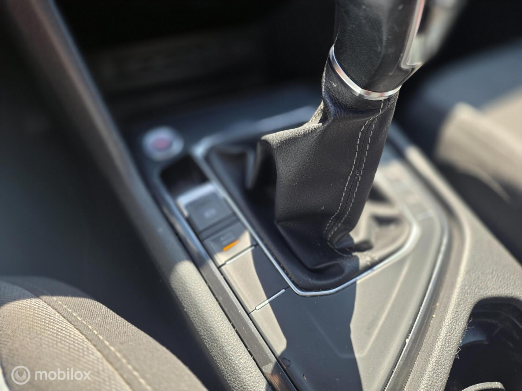 Foto van Seat Tarraco