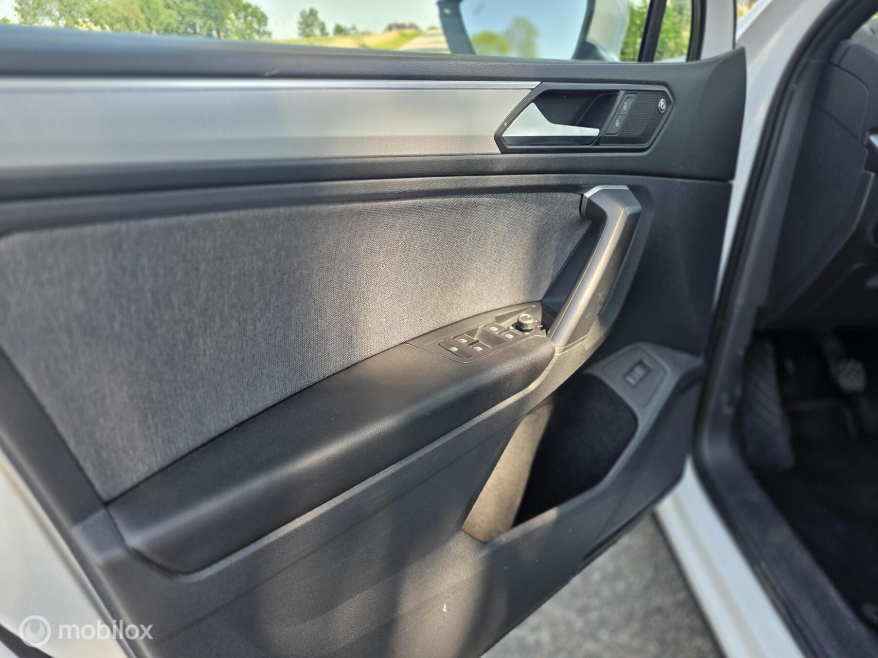 Foto van Seat Tarraco