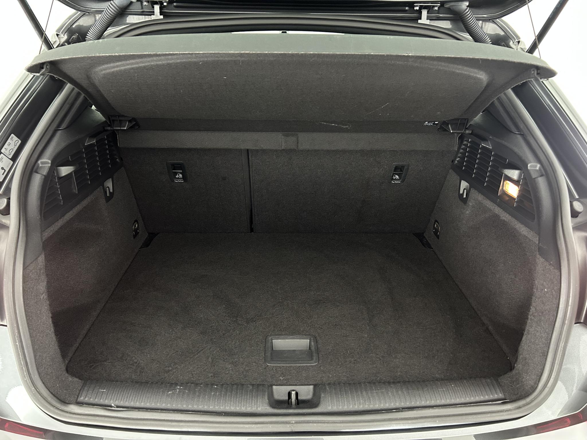 Foto van Audi Q2