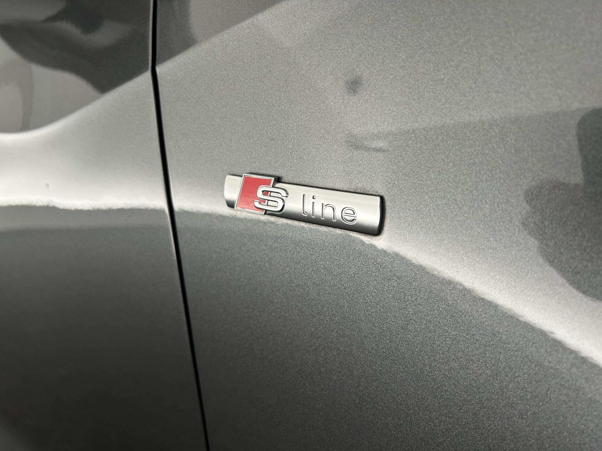 Foto van Audi Q2