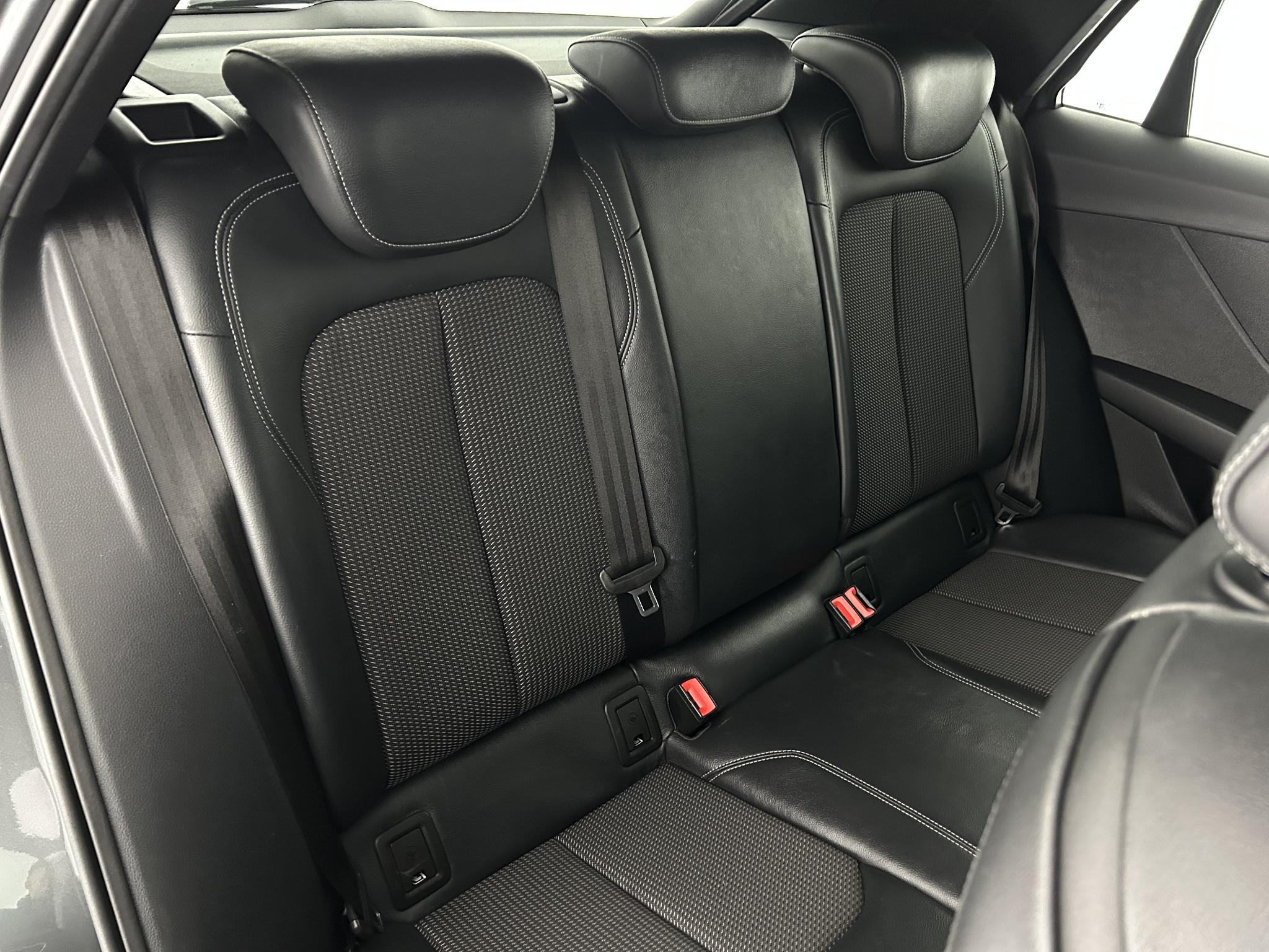 Foto van Audi Q2