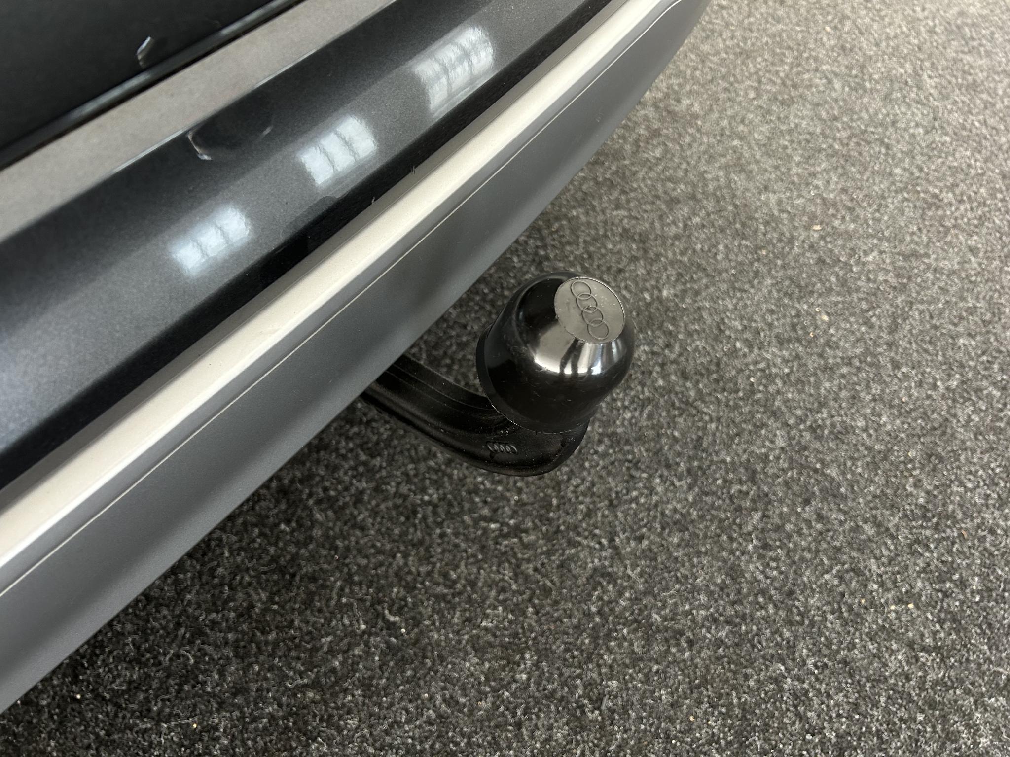 Foto van Audi Q2