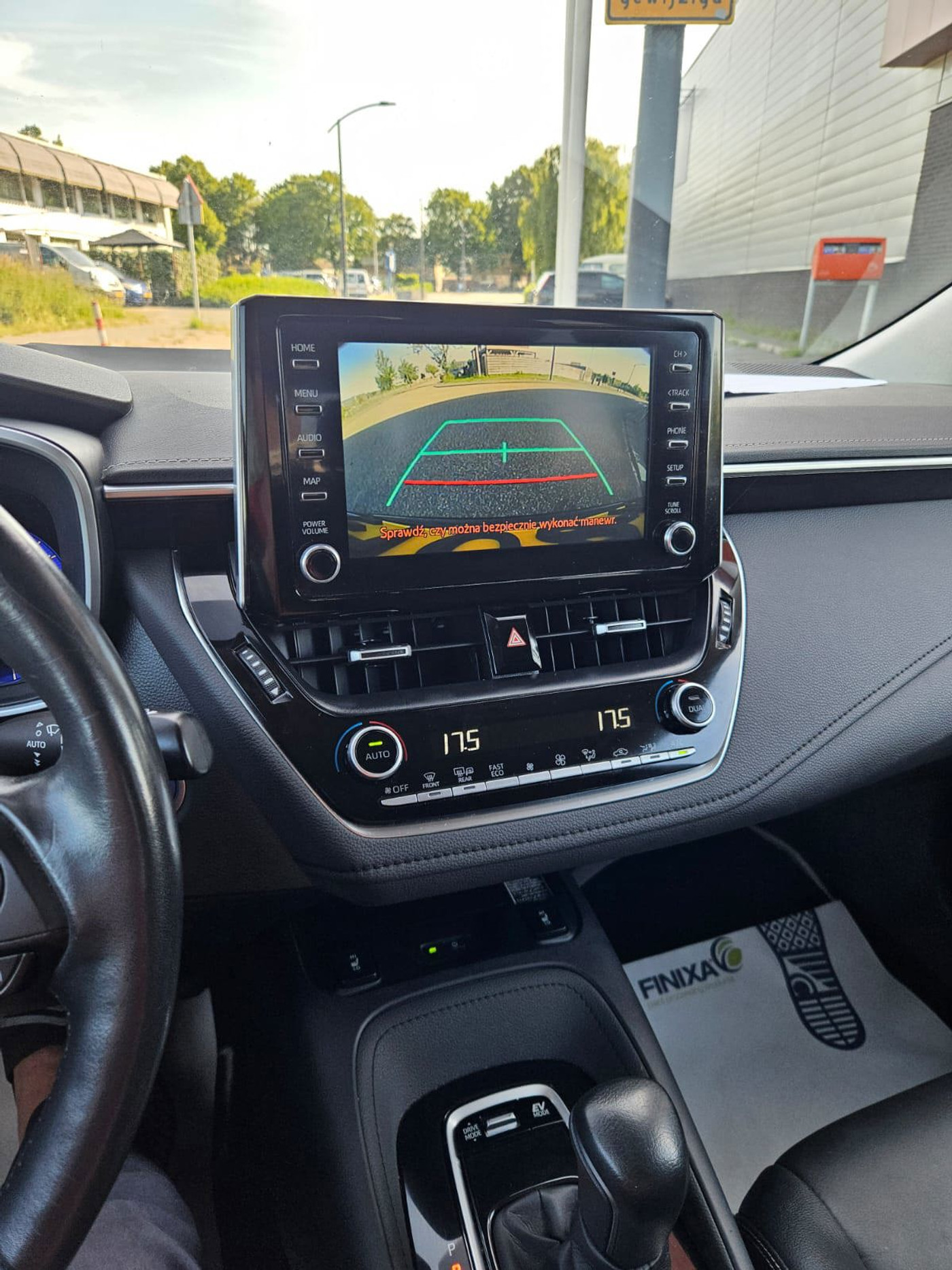 Foto van Toyota Toyota Corolla