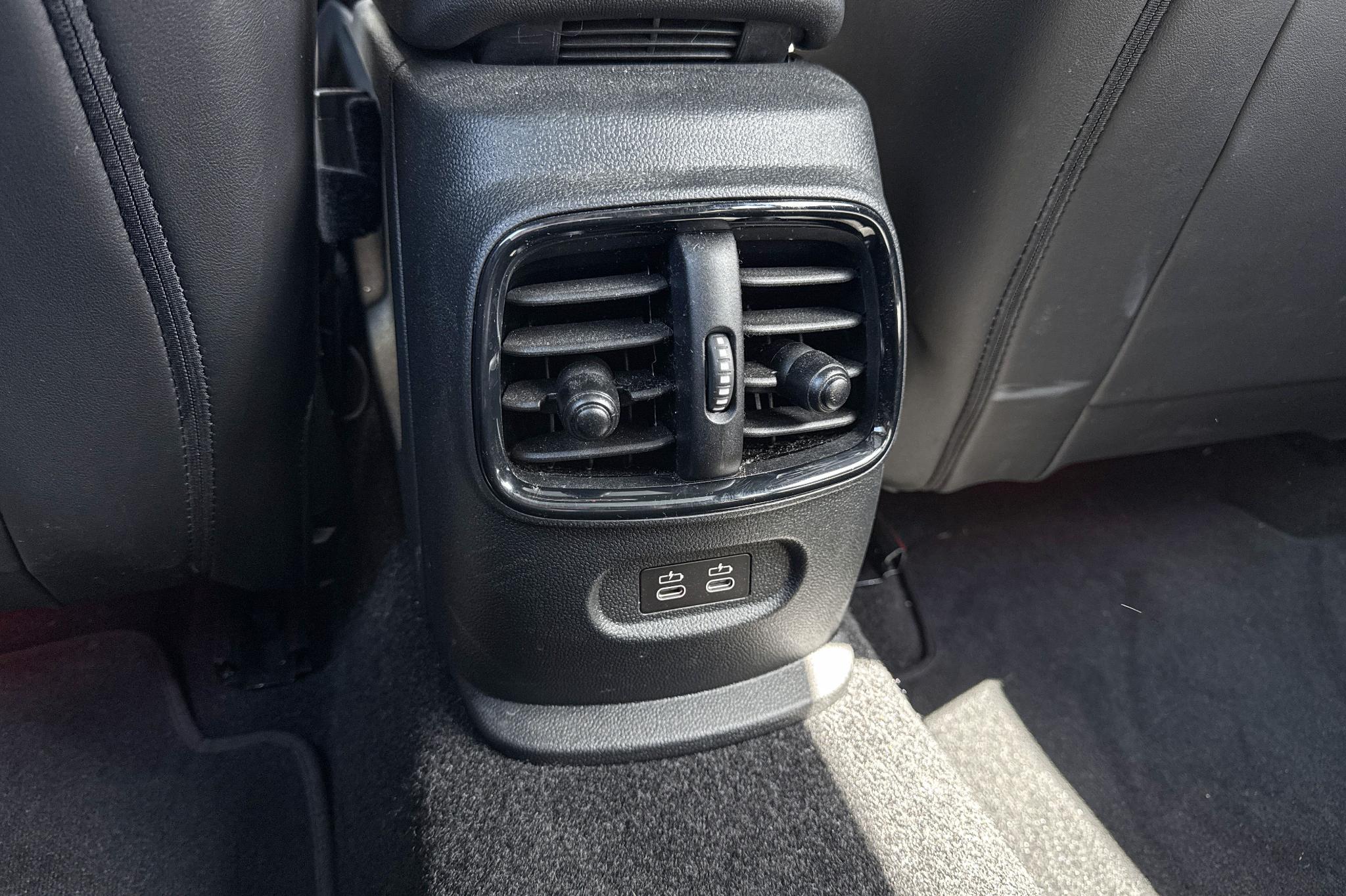 Foto van Mini Clubman Cooper