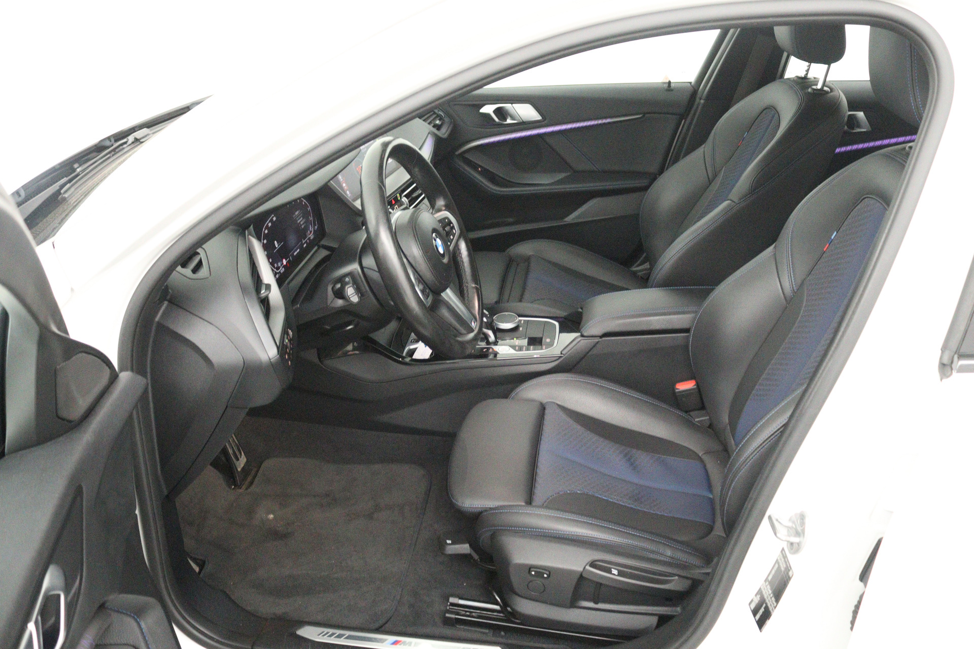 Foto van BMW 118i