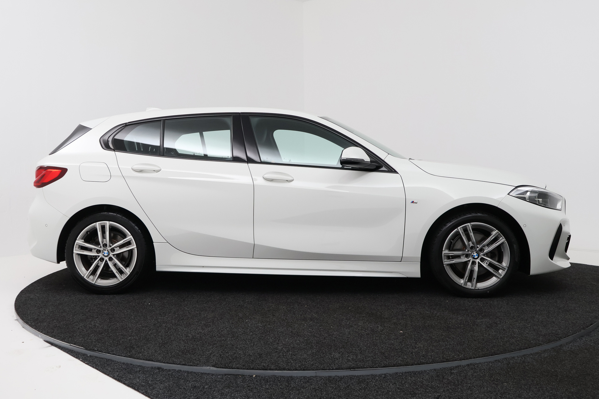 Foto van BMW 118i