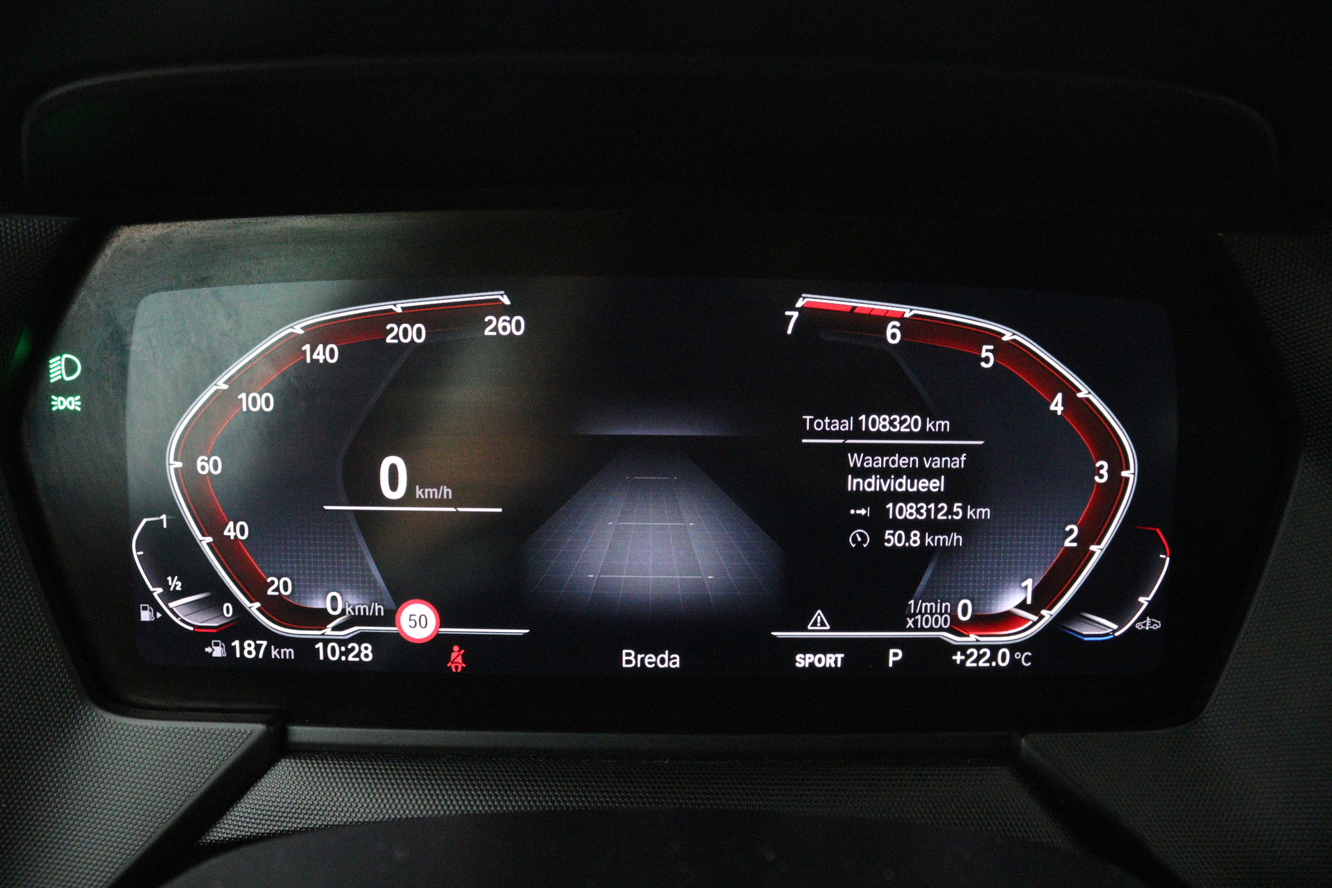 Foto van BMW 118i