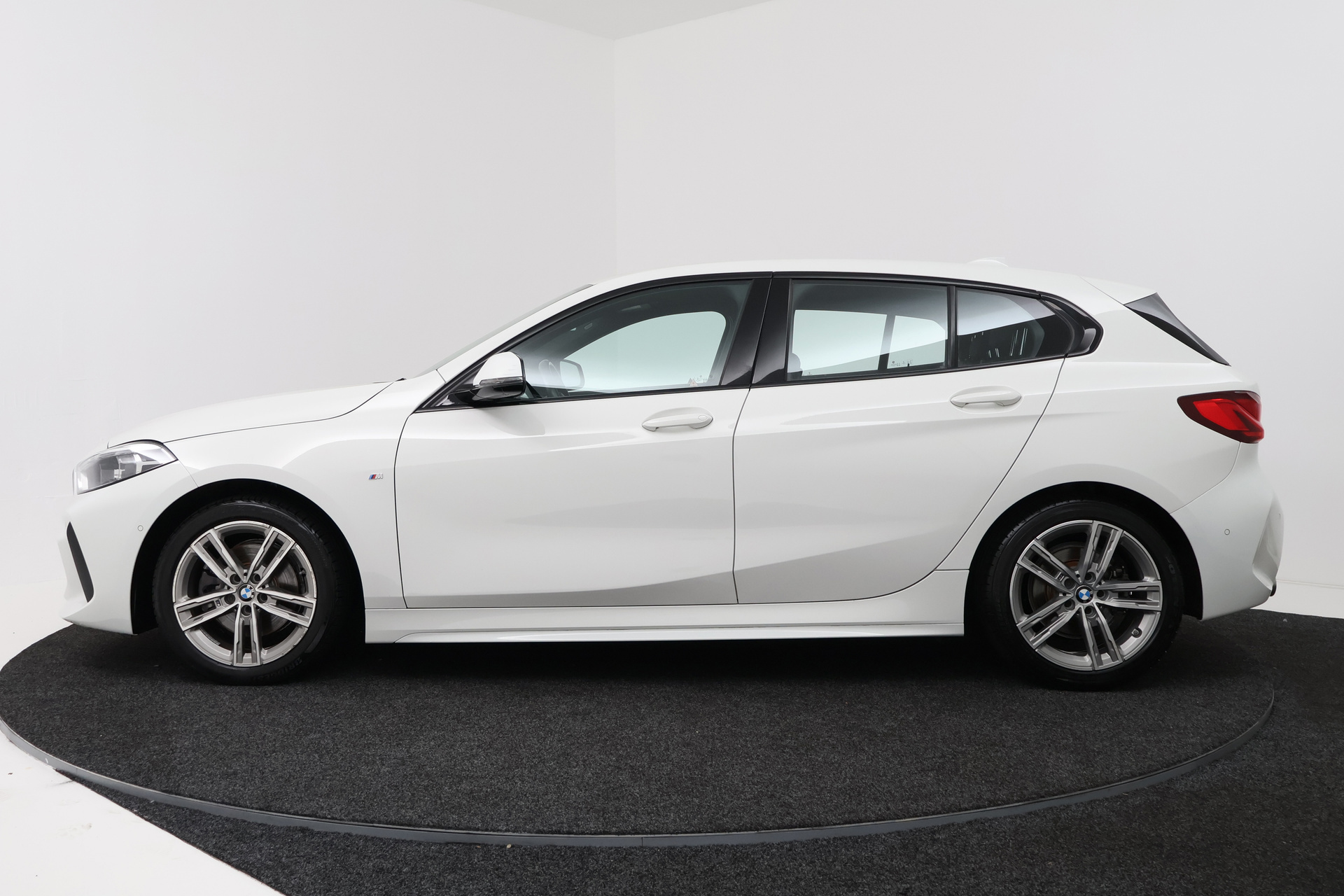 Foto van BMW 118i