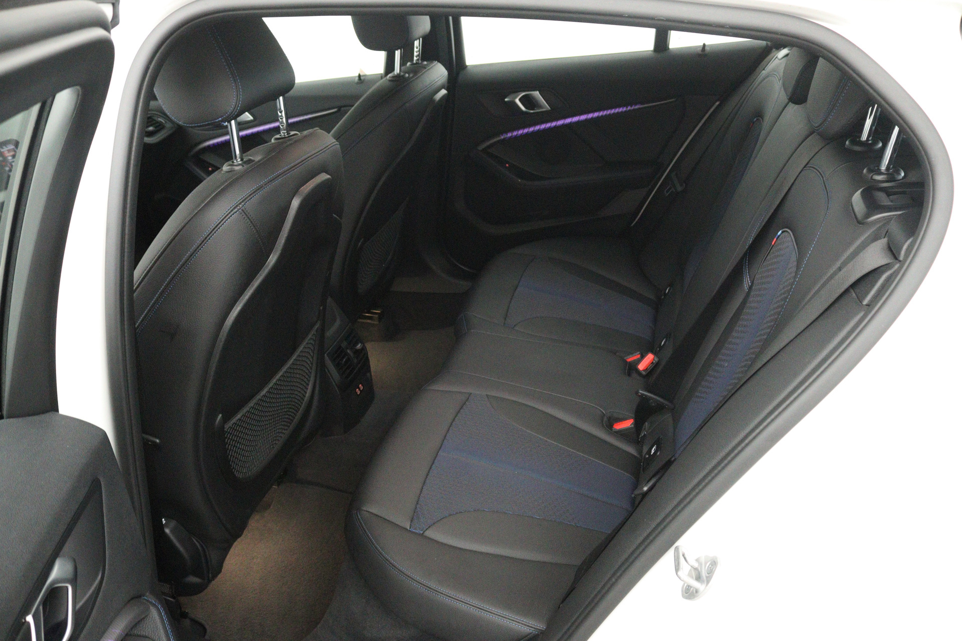 Foto van BMW 118i