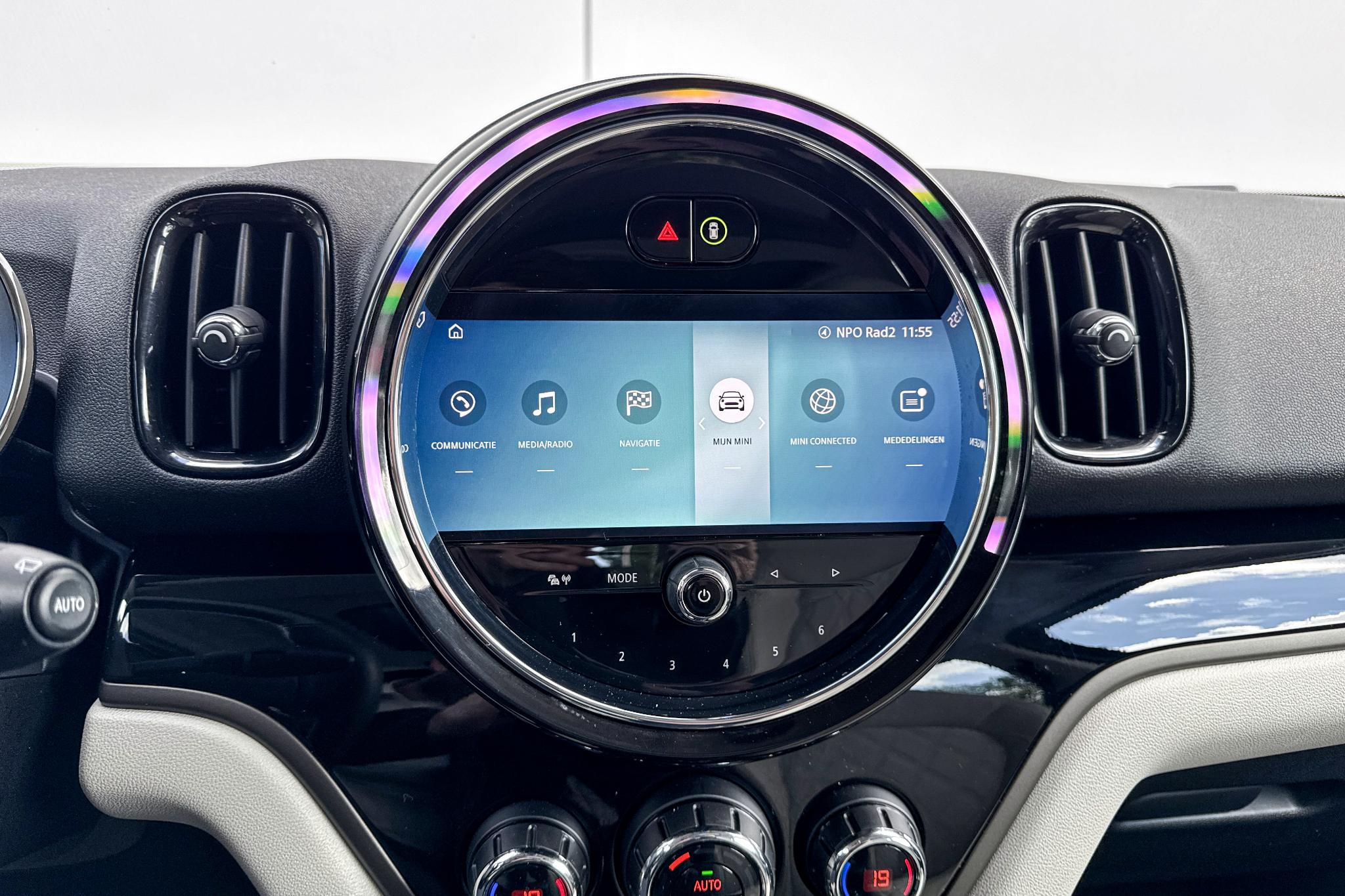 Foto van Mini Countryman Cooper Se All4