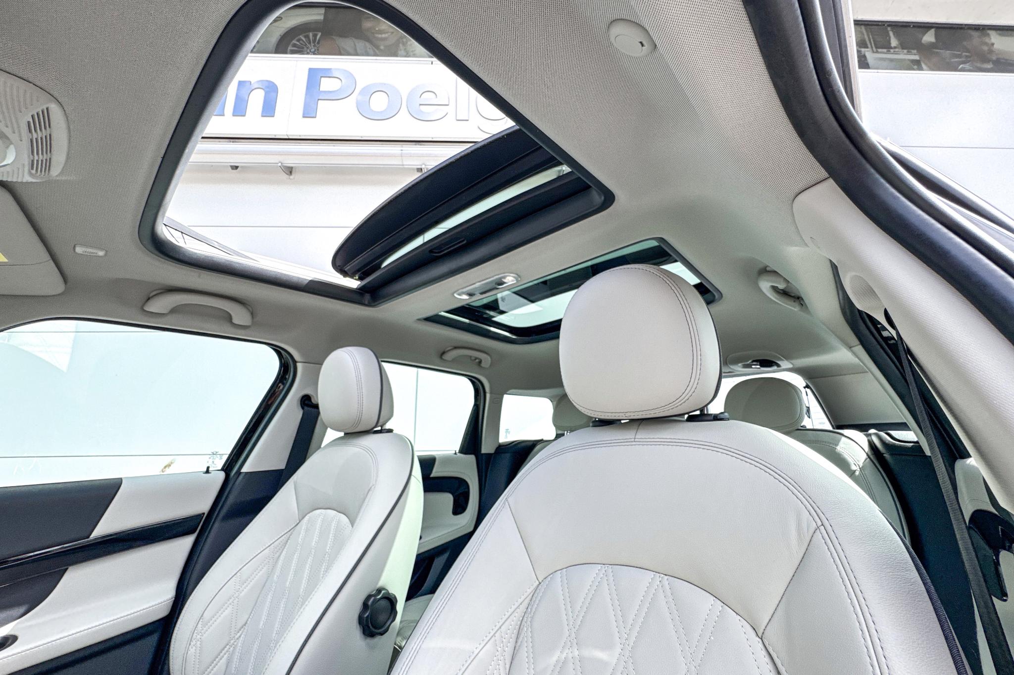 Foto van Mini Countryman Cooper Se All4