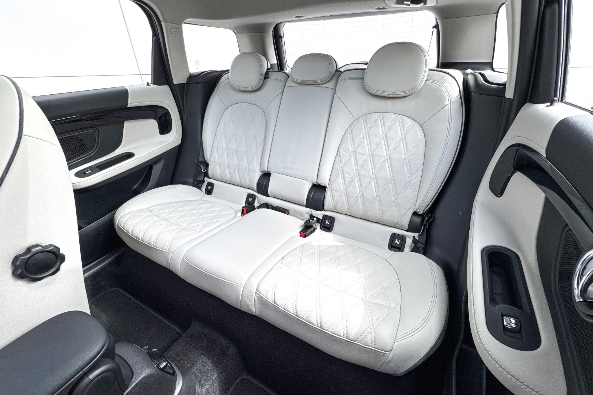 Foto van Mini Countryman Cooper Se All4