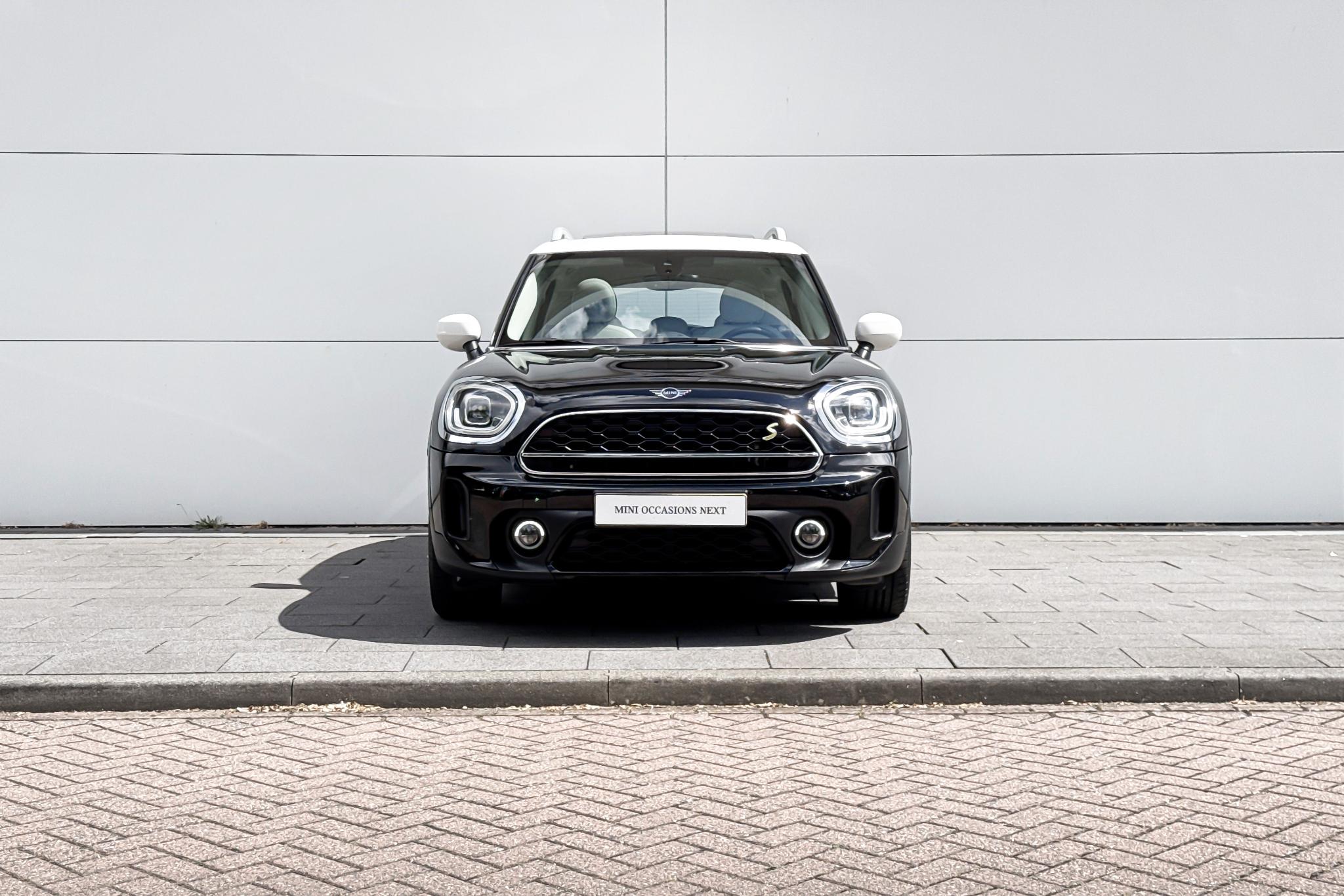 Foto van Mini Countryman Cooper Se All4