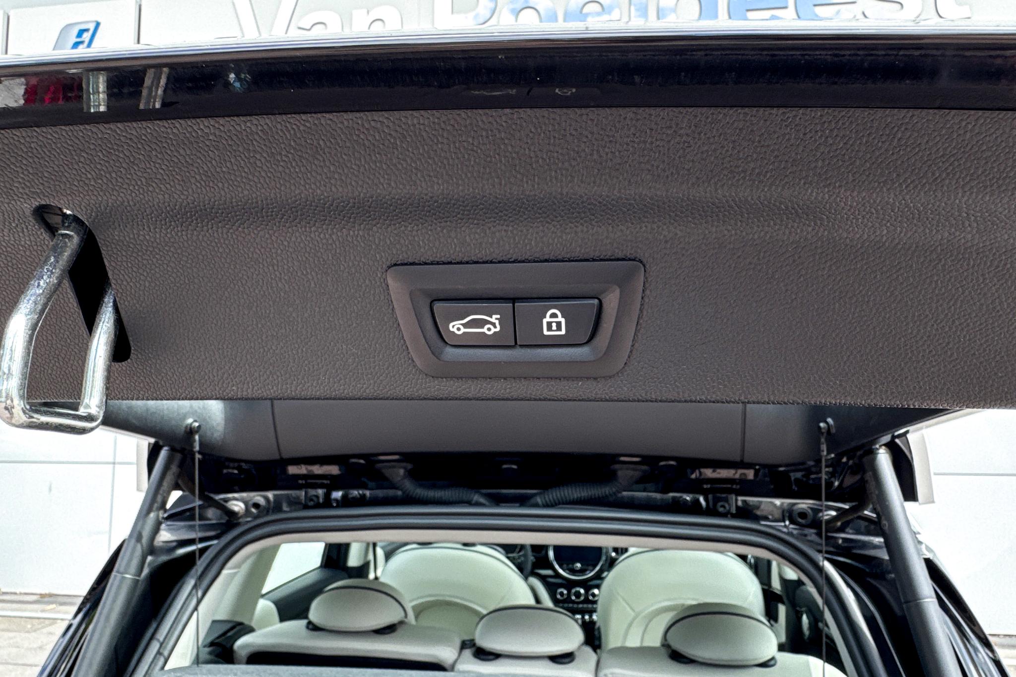 Foto van Mini Countryman Cooper Se All4